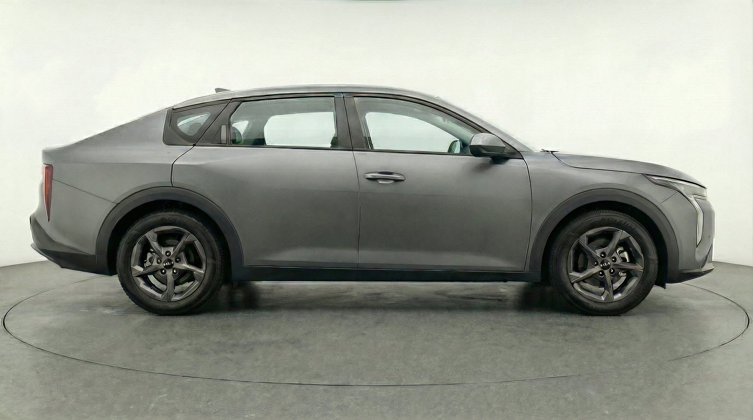 Thumbnail: 2025 Kia K4 - 11