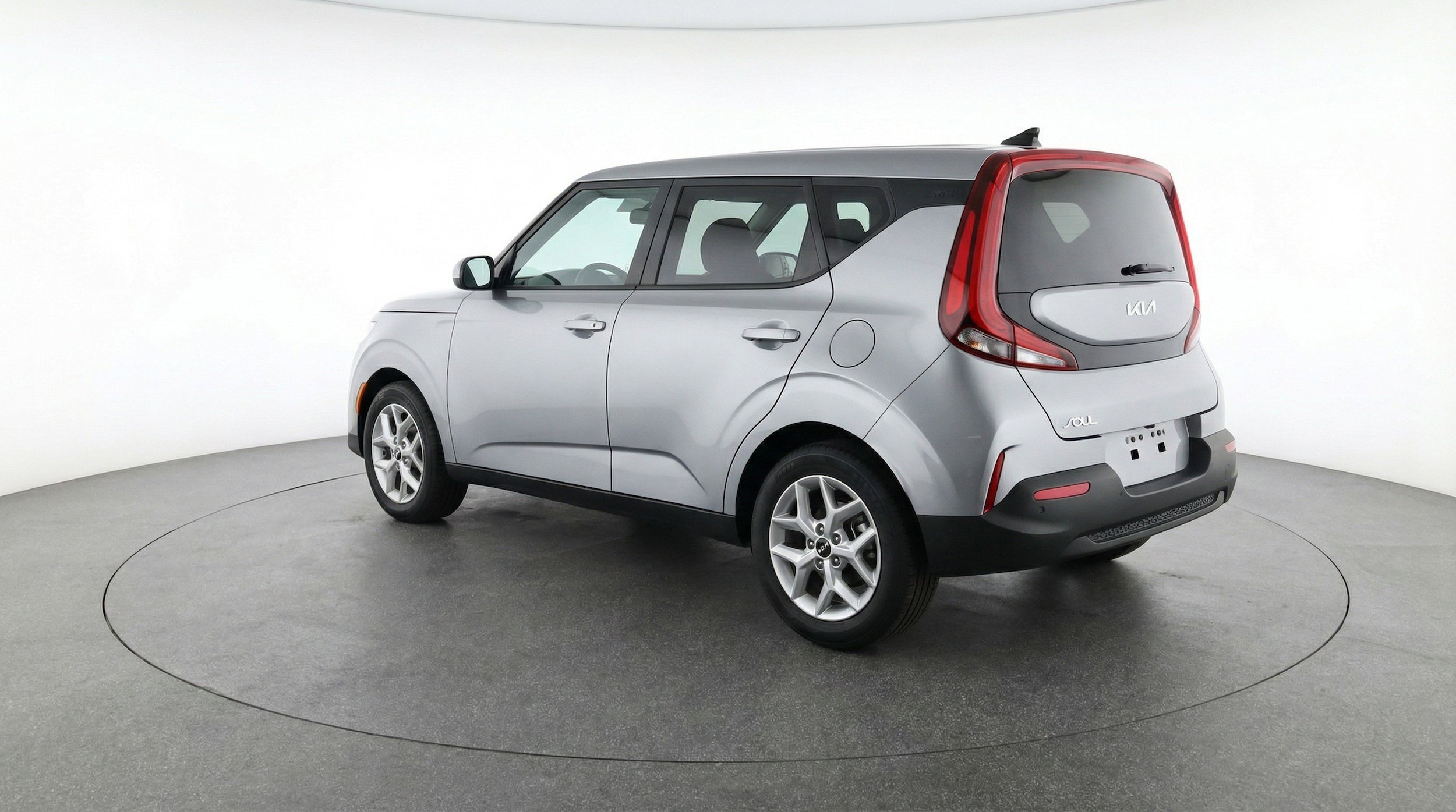 Thumbnail: 2025 Kia Soul - 6