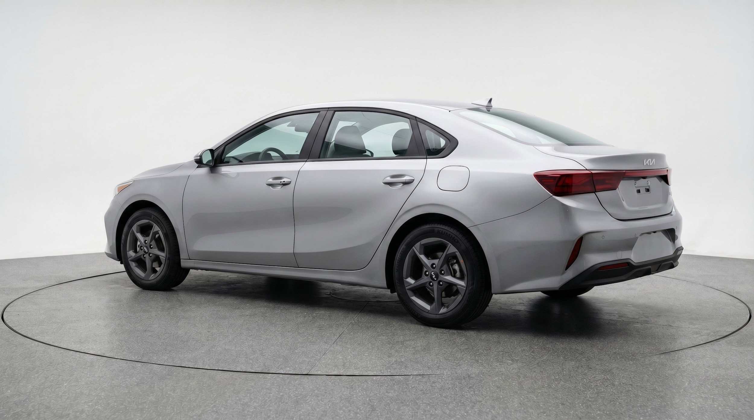 Thumbnail: 2025 Kia K4 - 6