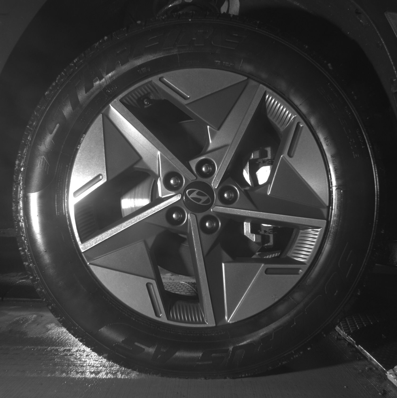 Thumbnail: 2025 Hyundai Tucson - 10