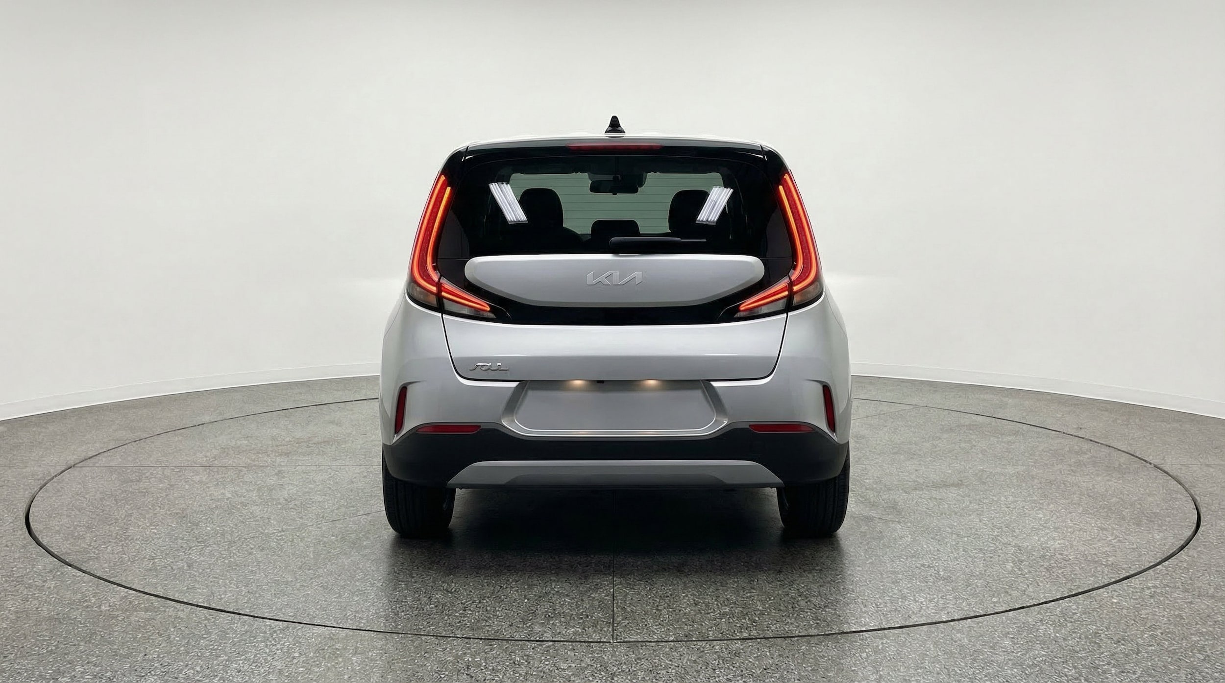 Thumbnail: 2025 Kia Soul - 7
