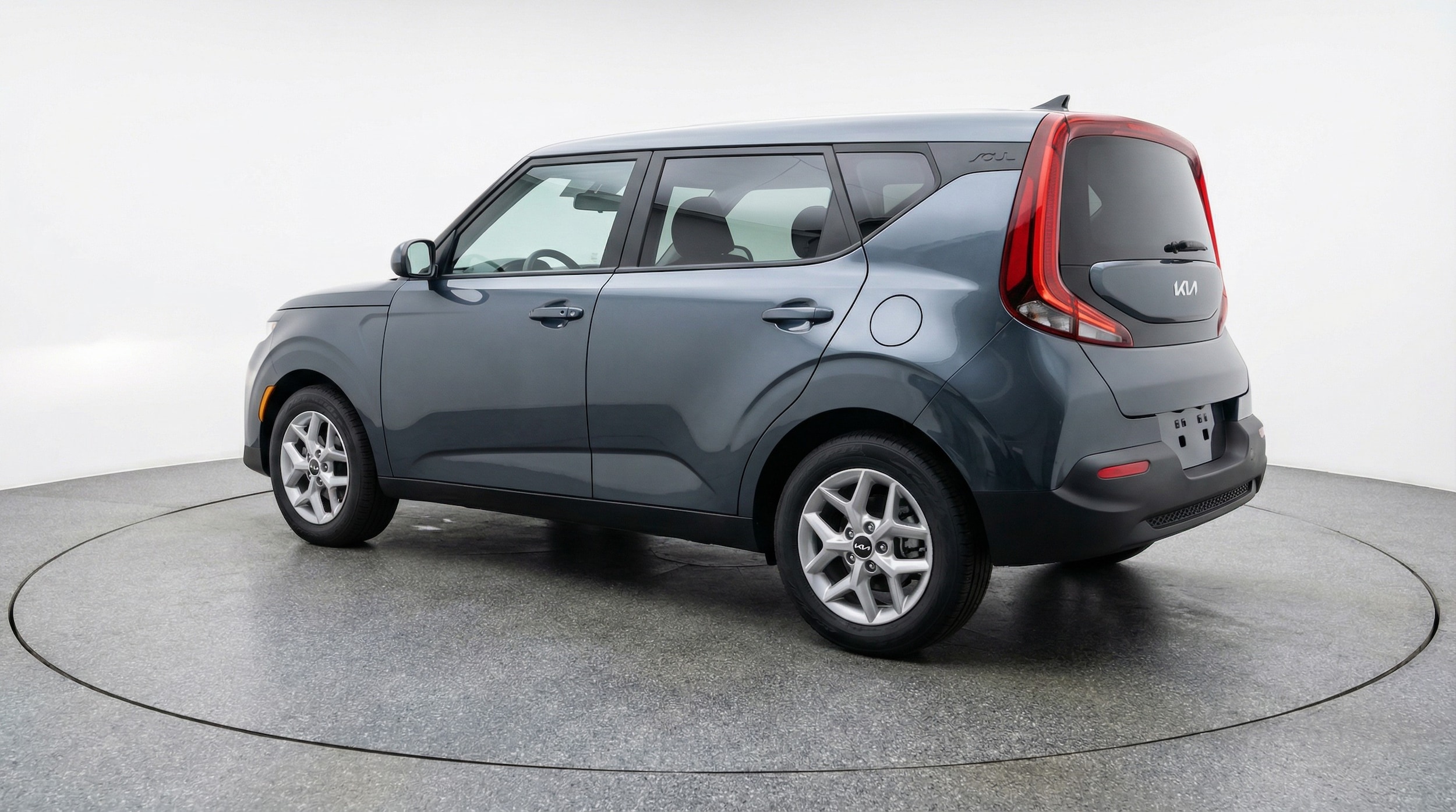 Thumbnail: 2025 Kia Soul - 5