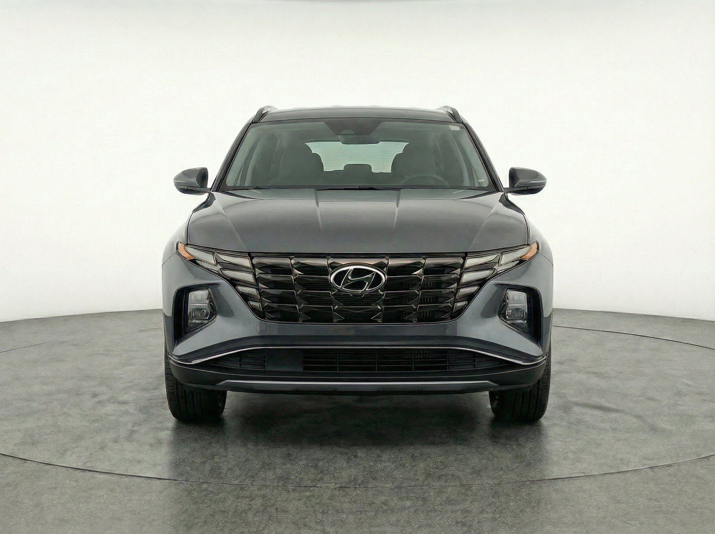 Thumbnail: 2026 Hyundai Tucson - 2