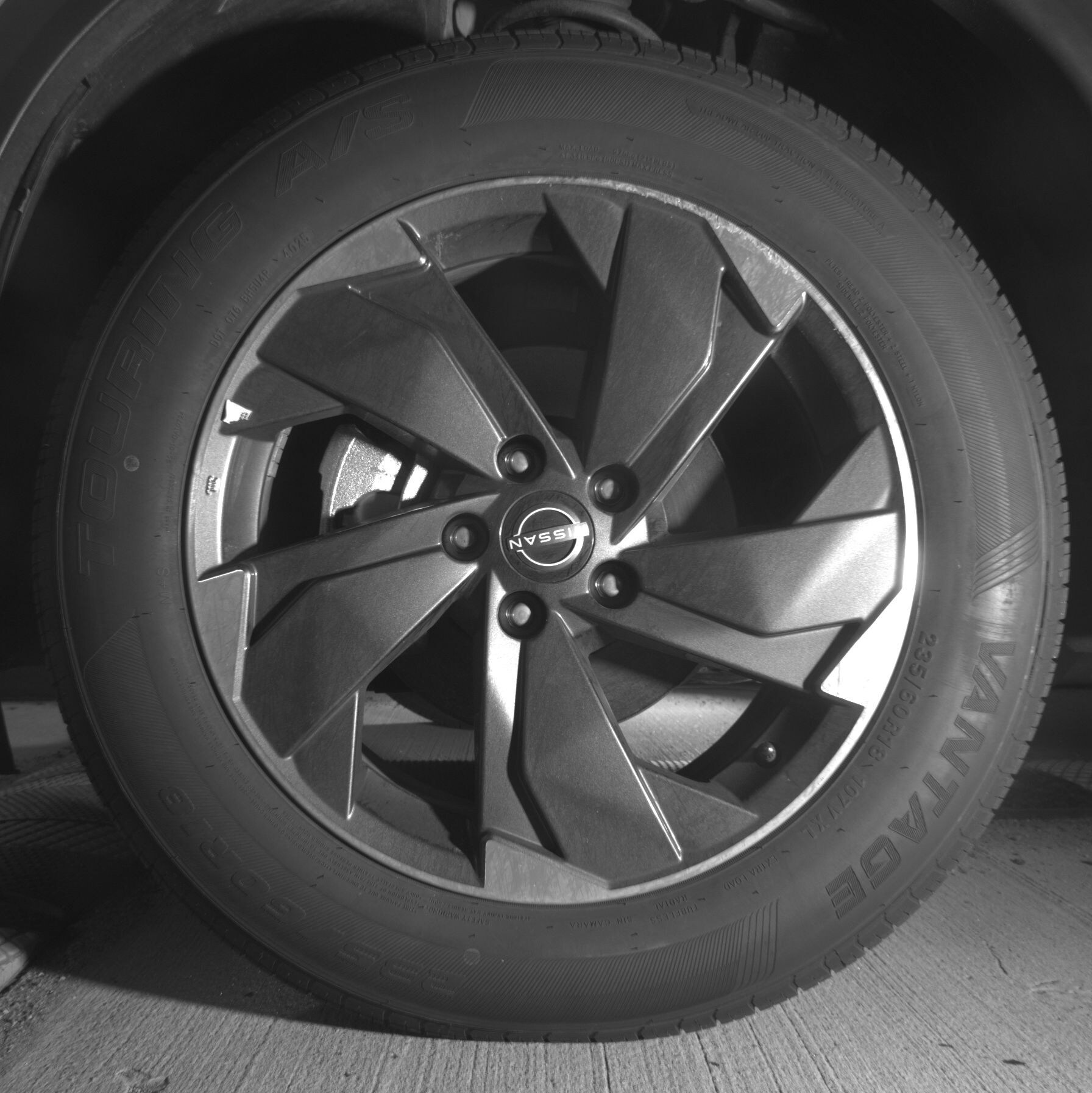 Thumbnail: 2025 Nissan Rogue - 9