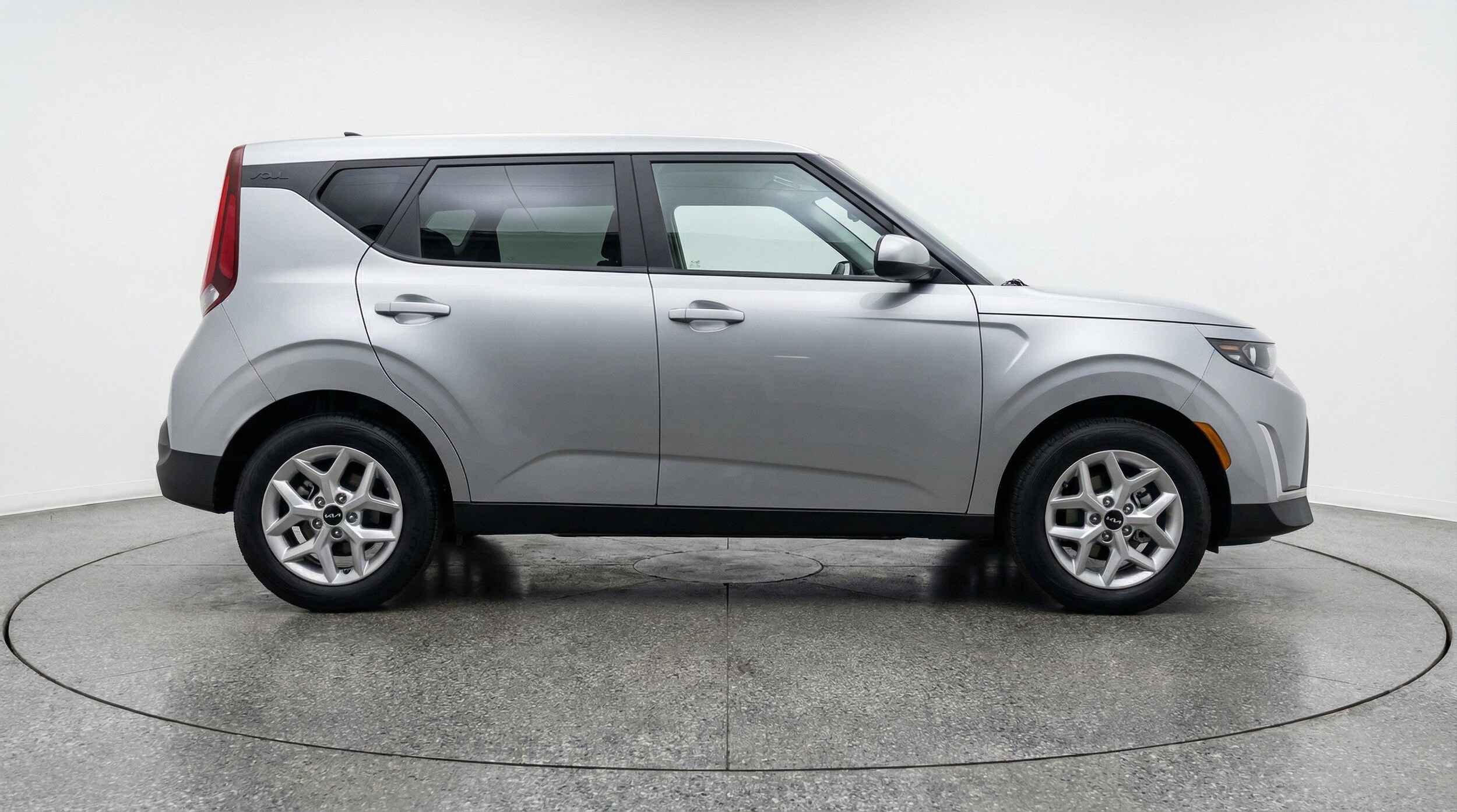 Thumbnail: 2025 Kia Soul - 11