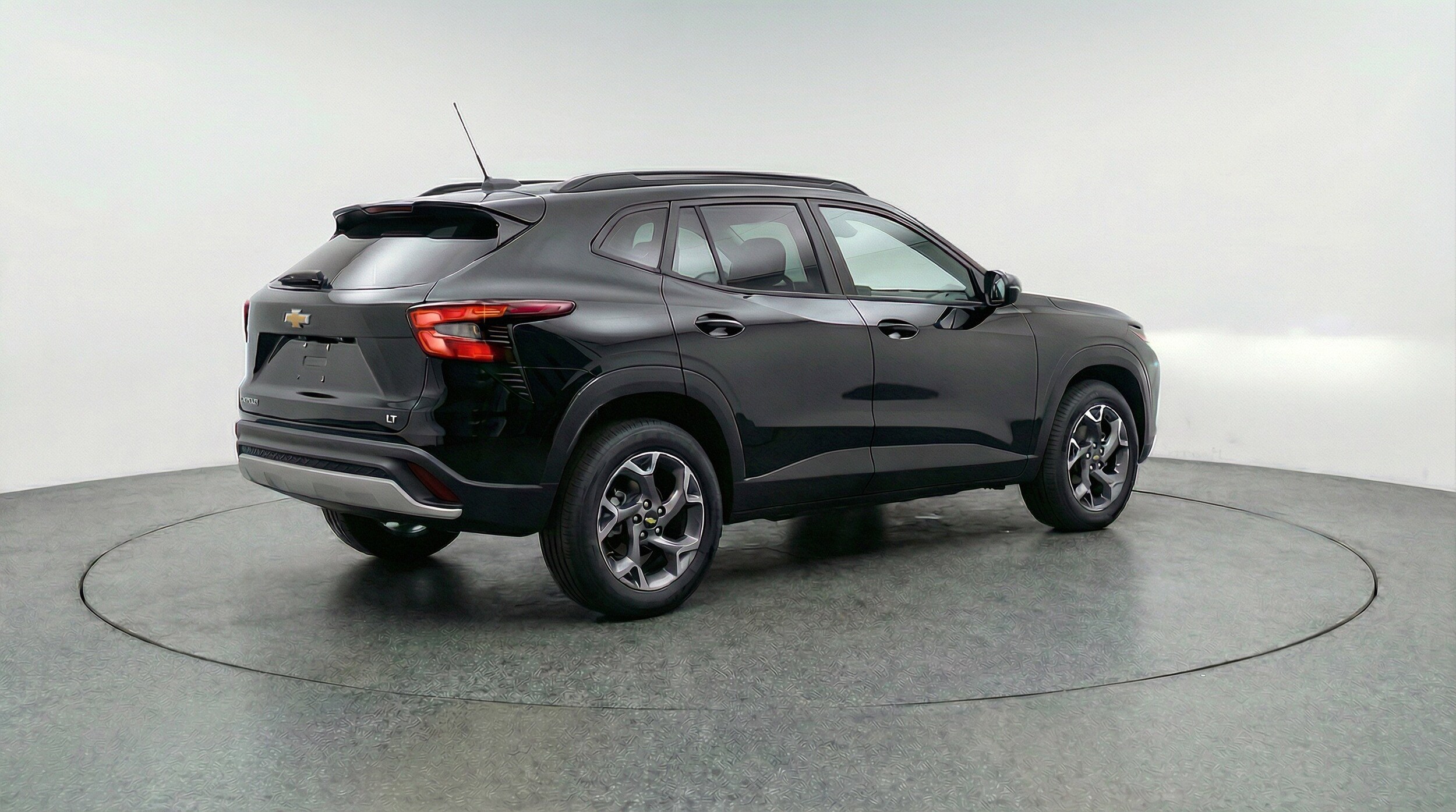 Thumbnail: 2025 Chevrolet Trax - 9