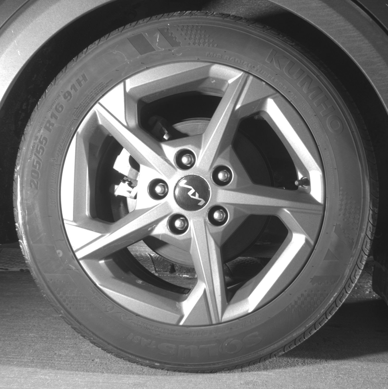 Thumbnail: 2025 Kia K4 - 15