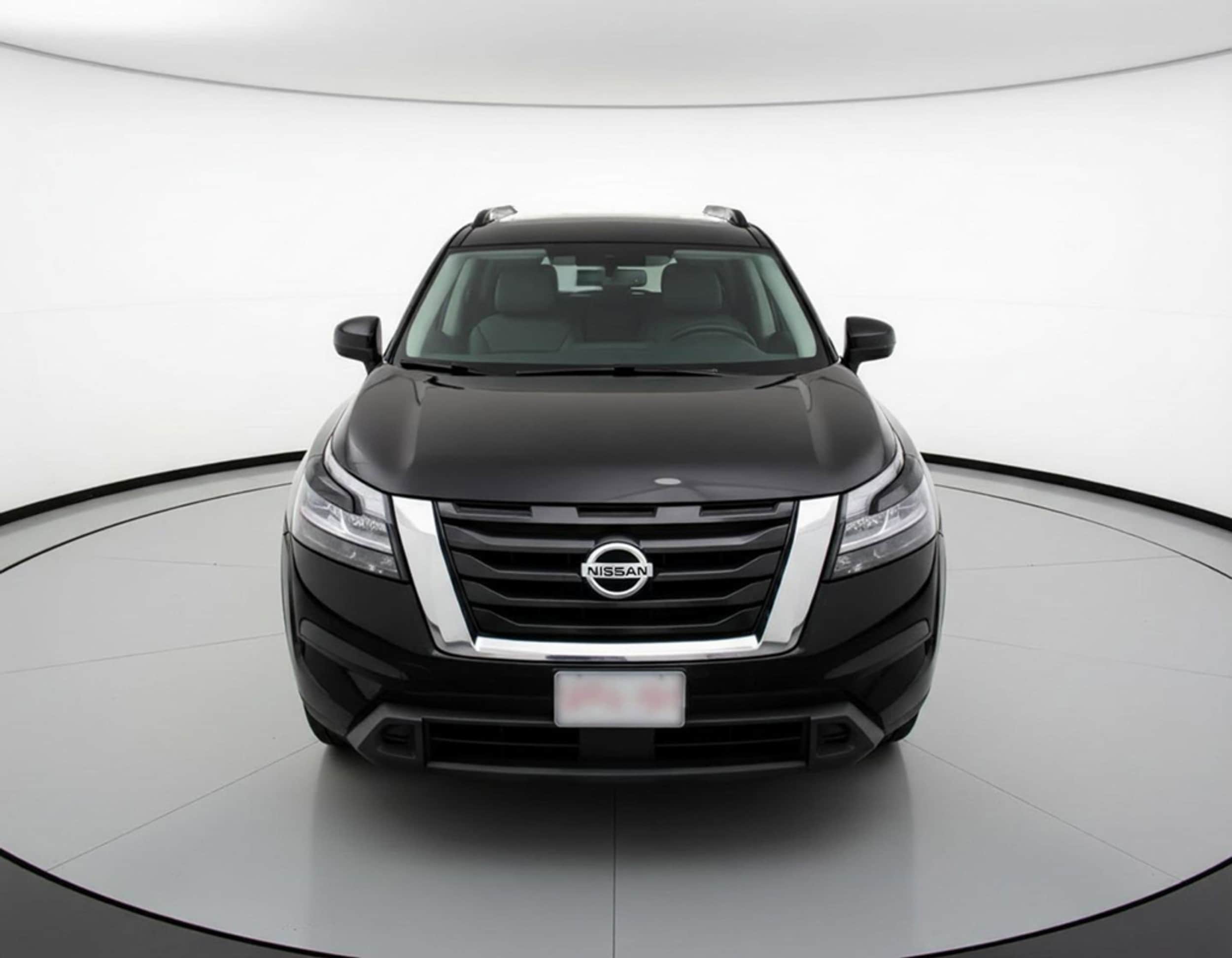 Thumbnail: 2025 Nissan Pathfinder - 2