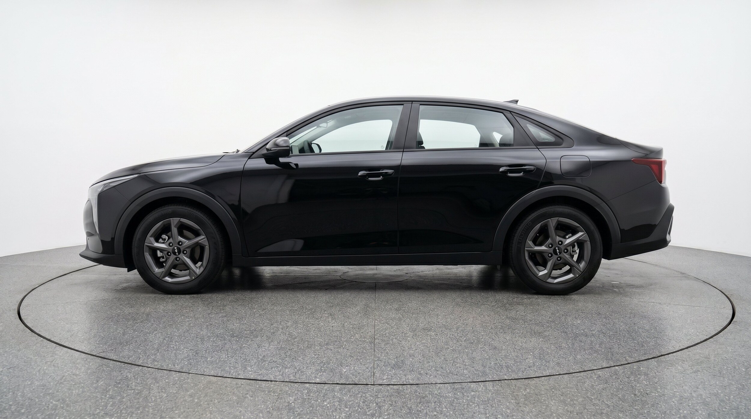 Thumbnail: 2026 Kia K4 - 5