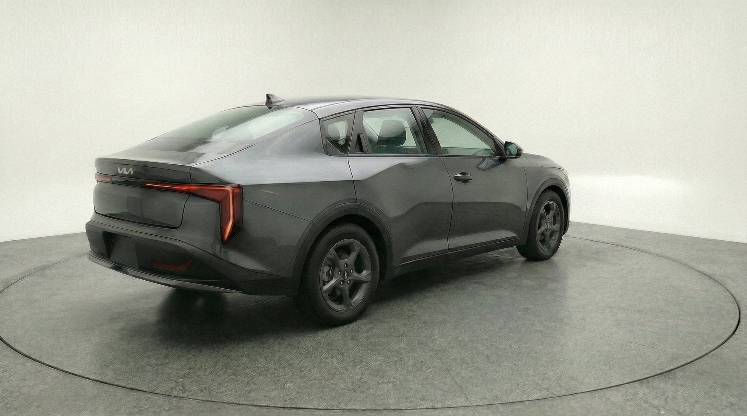 Thumbnail: 2025 Kia K4 - 9