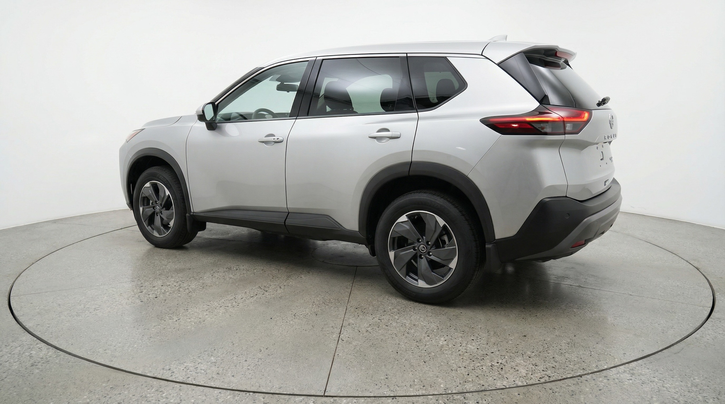 Thumbnail: 2025 Nissan Rogue - 5