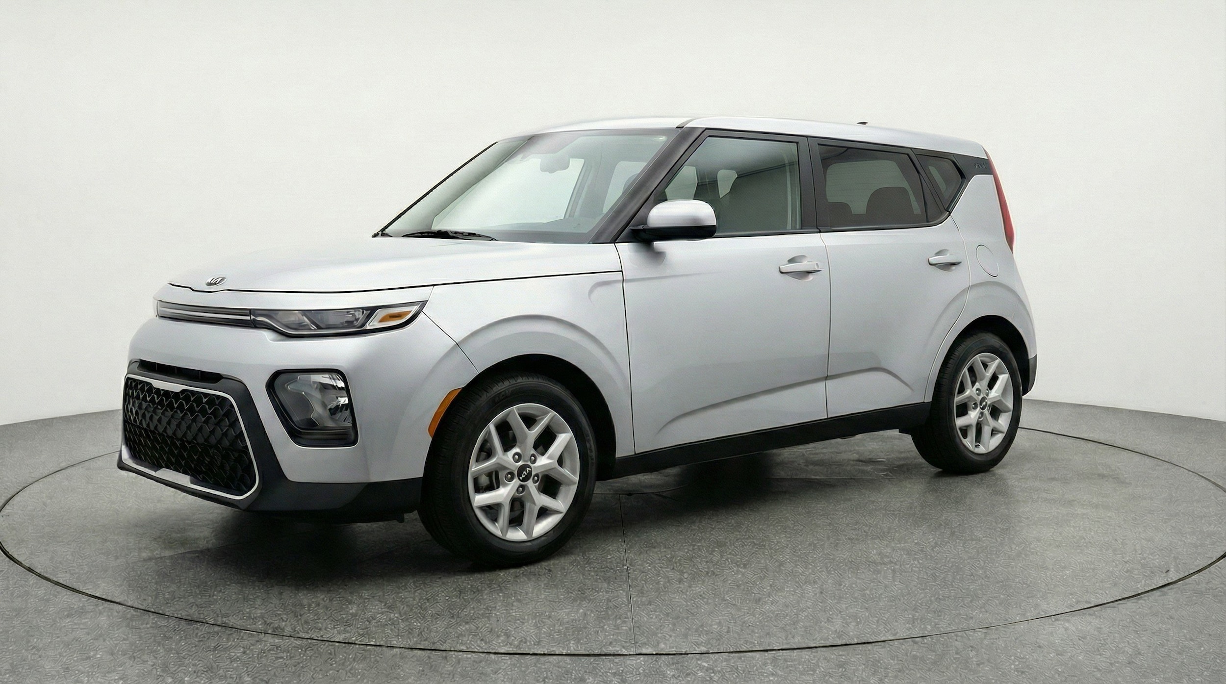 Thumbnail: 2025 Kia Soul - 3