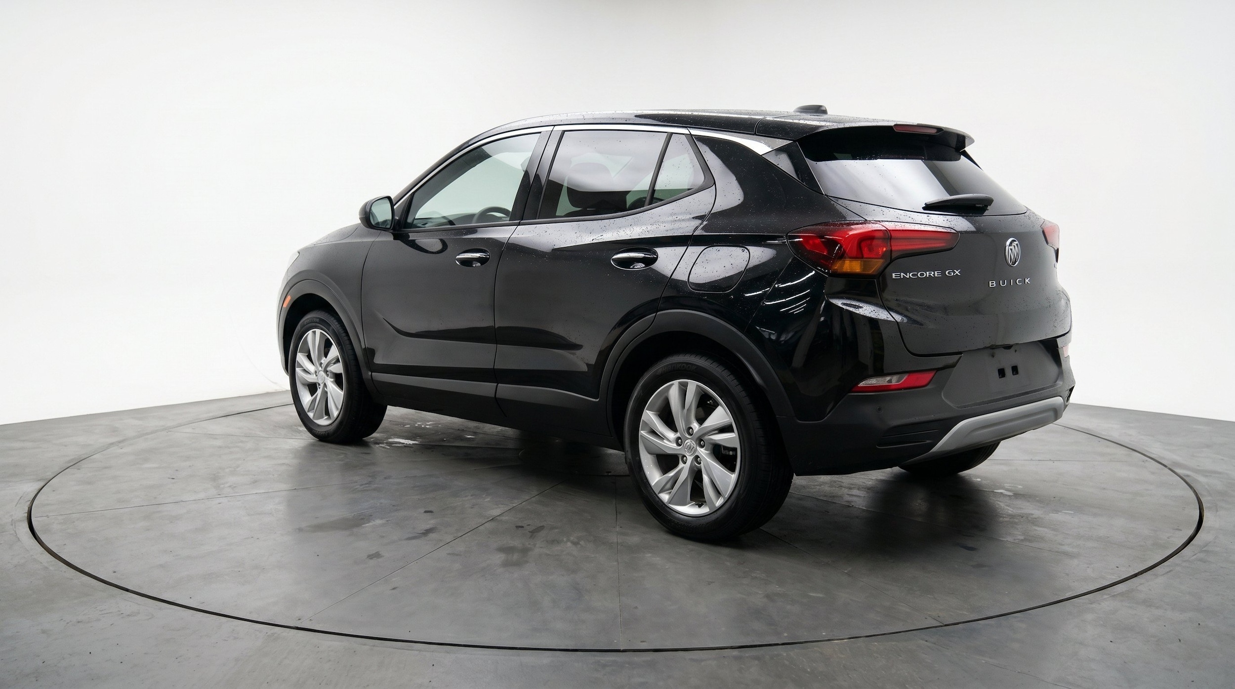 Thumbnail: 2026 Buick Encore GX - 6
