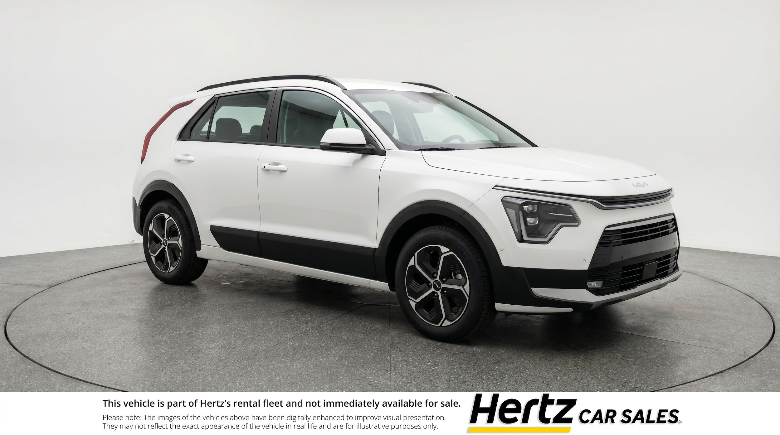 Thumbnail: 2026 Kia Niro - 1