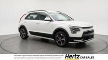 2026 Kia Niro LX -
                  Richmond, VA