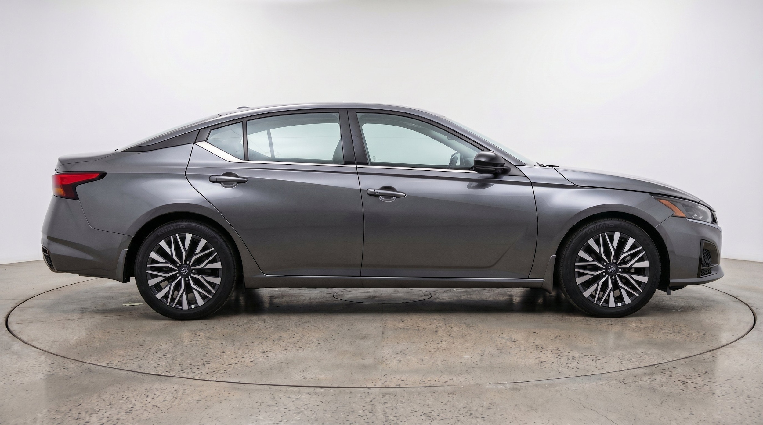 Thumbnail: 2026 Nissan Altima - 11