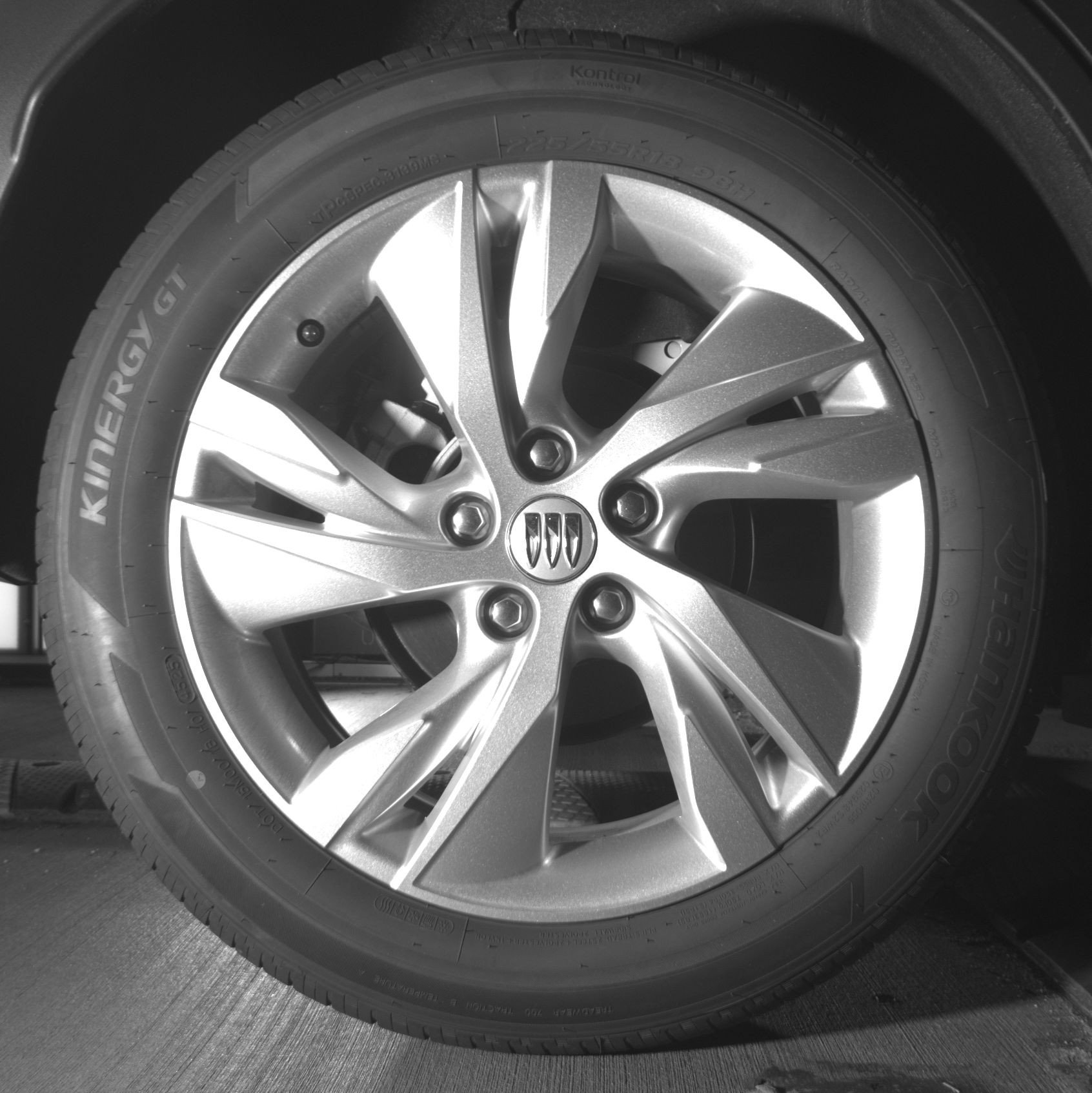 Thumbnail: 2026 Buick Encore GX - 15