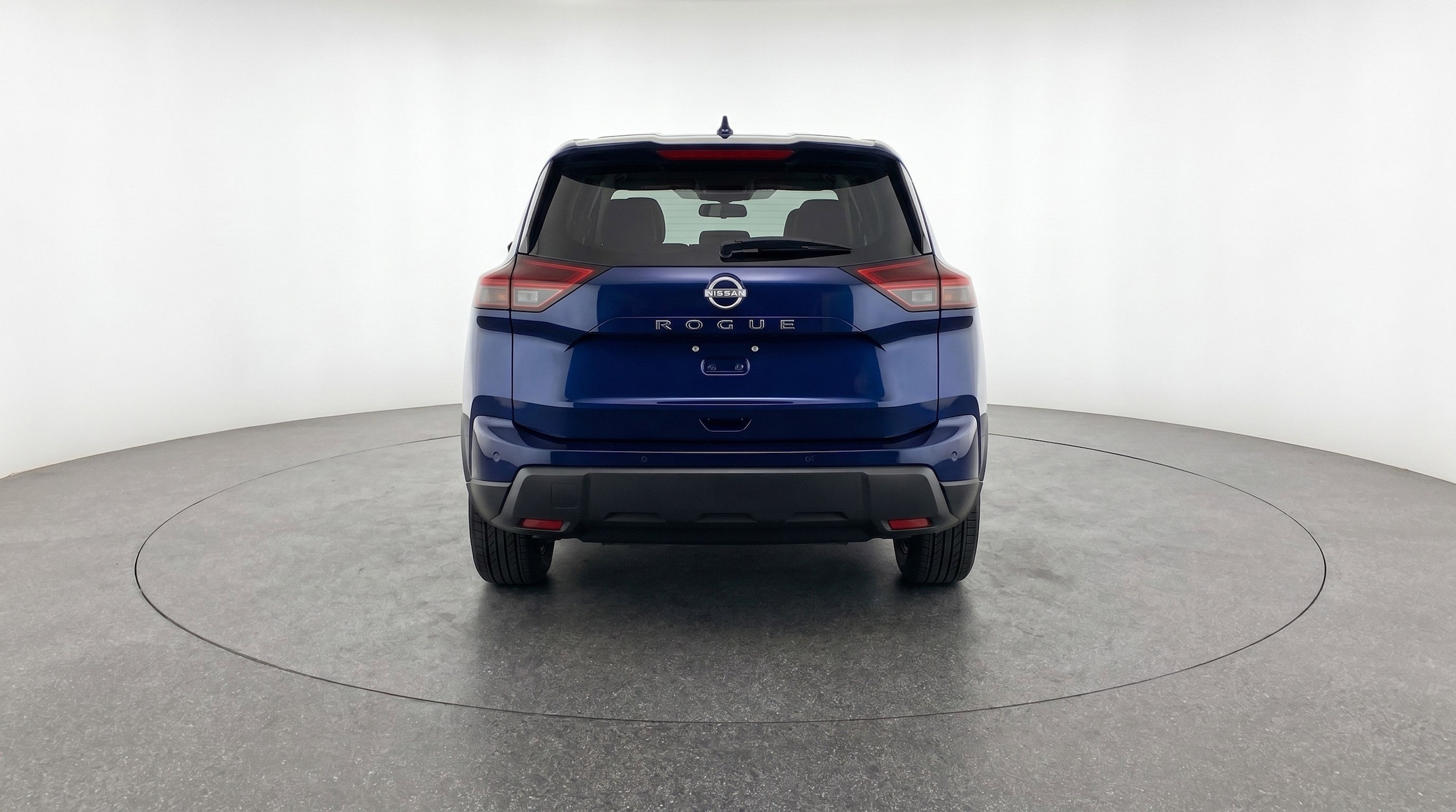 Thumbnail: 2025 Nissan Rogue - 7