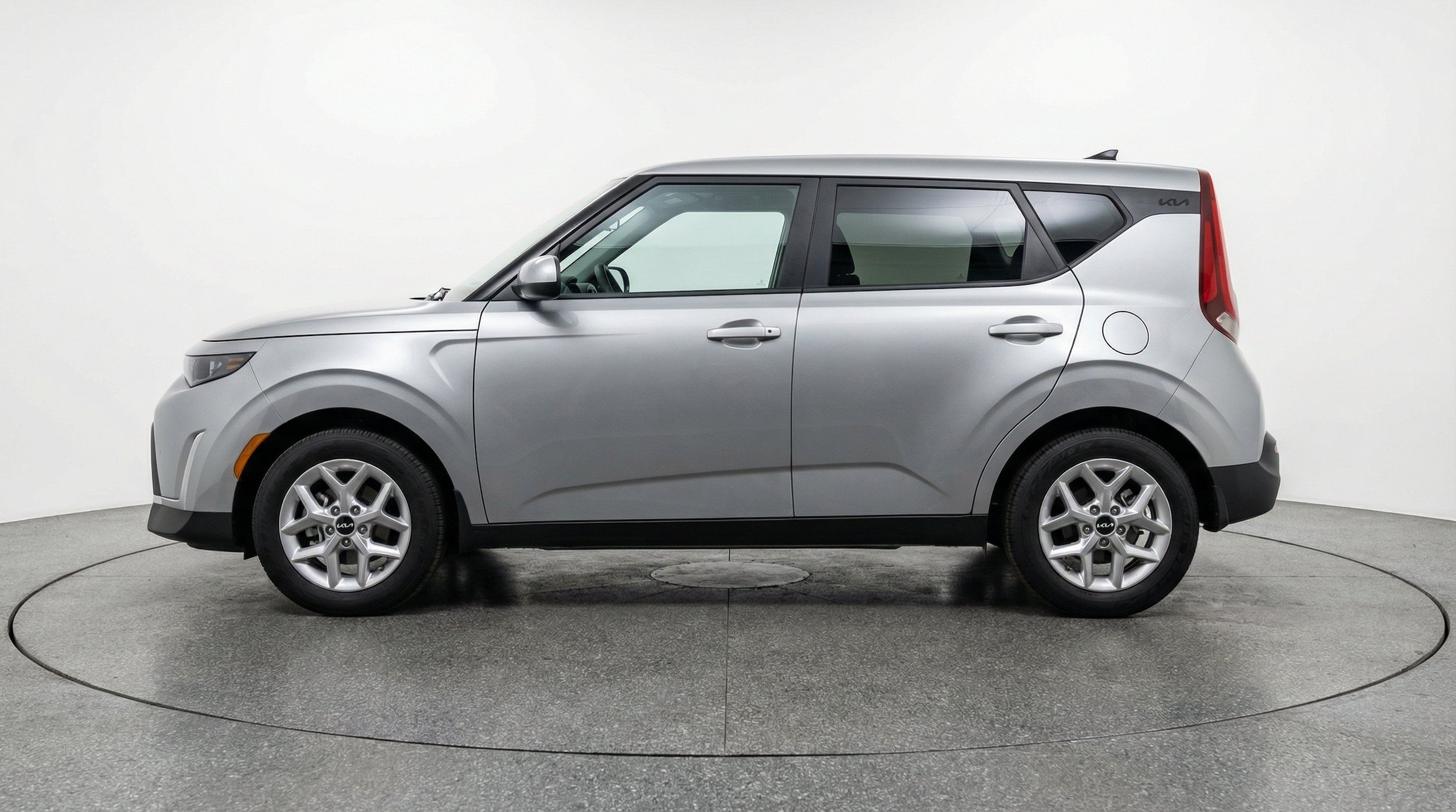 Thumbnail: 2025 Kia Soul - 5