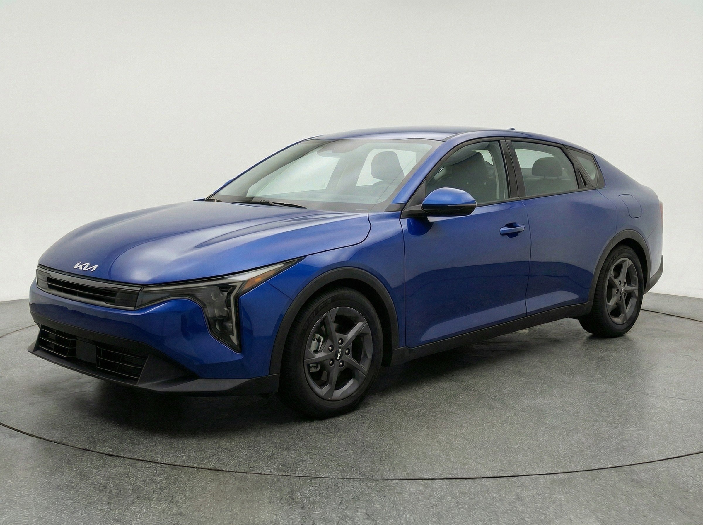 Thumbnail: 2025 Kia K4 - 3
