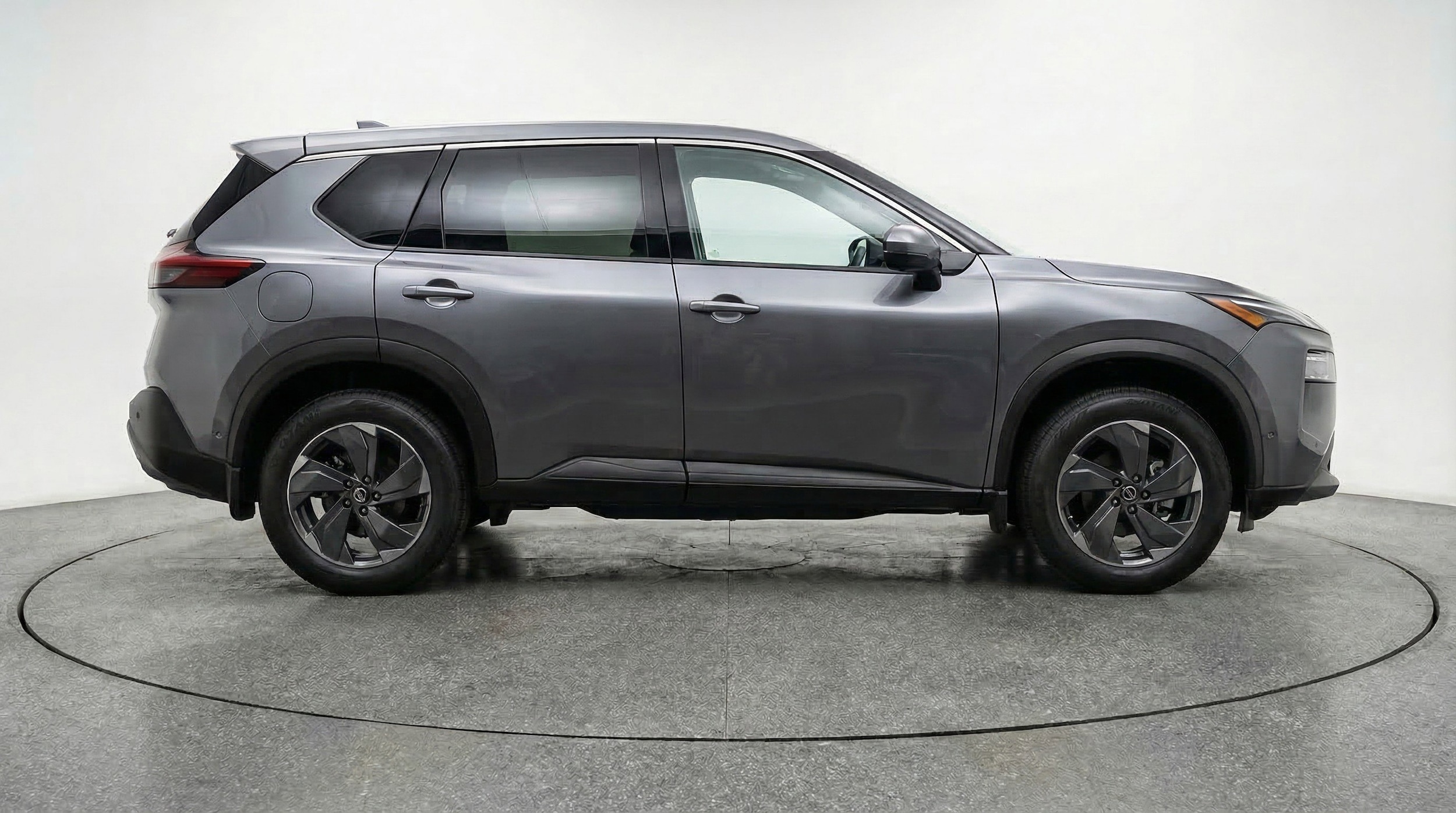 Thumbnail: 2024 Nissan Rogue - 11