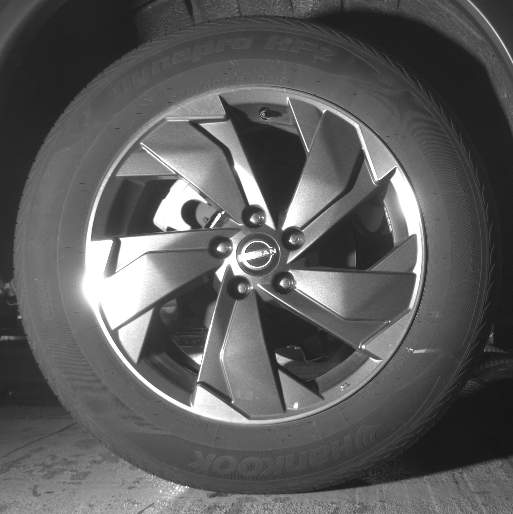 Thumbnail: 2025 Nissan Rogue - 15