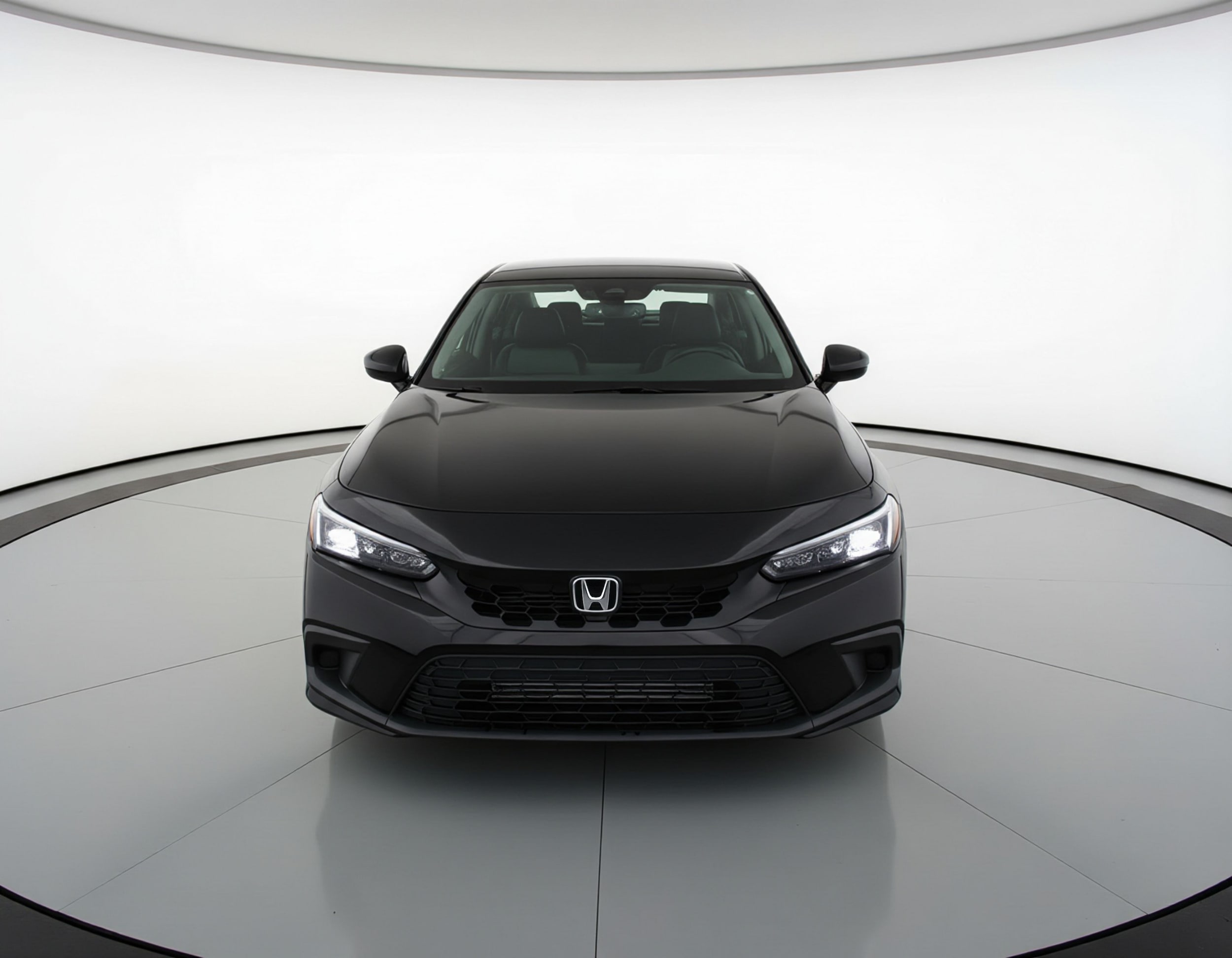 Thumbnail: 2024 Honda Civic - 2