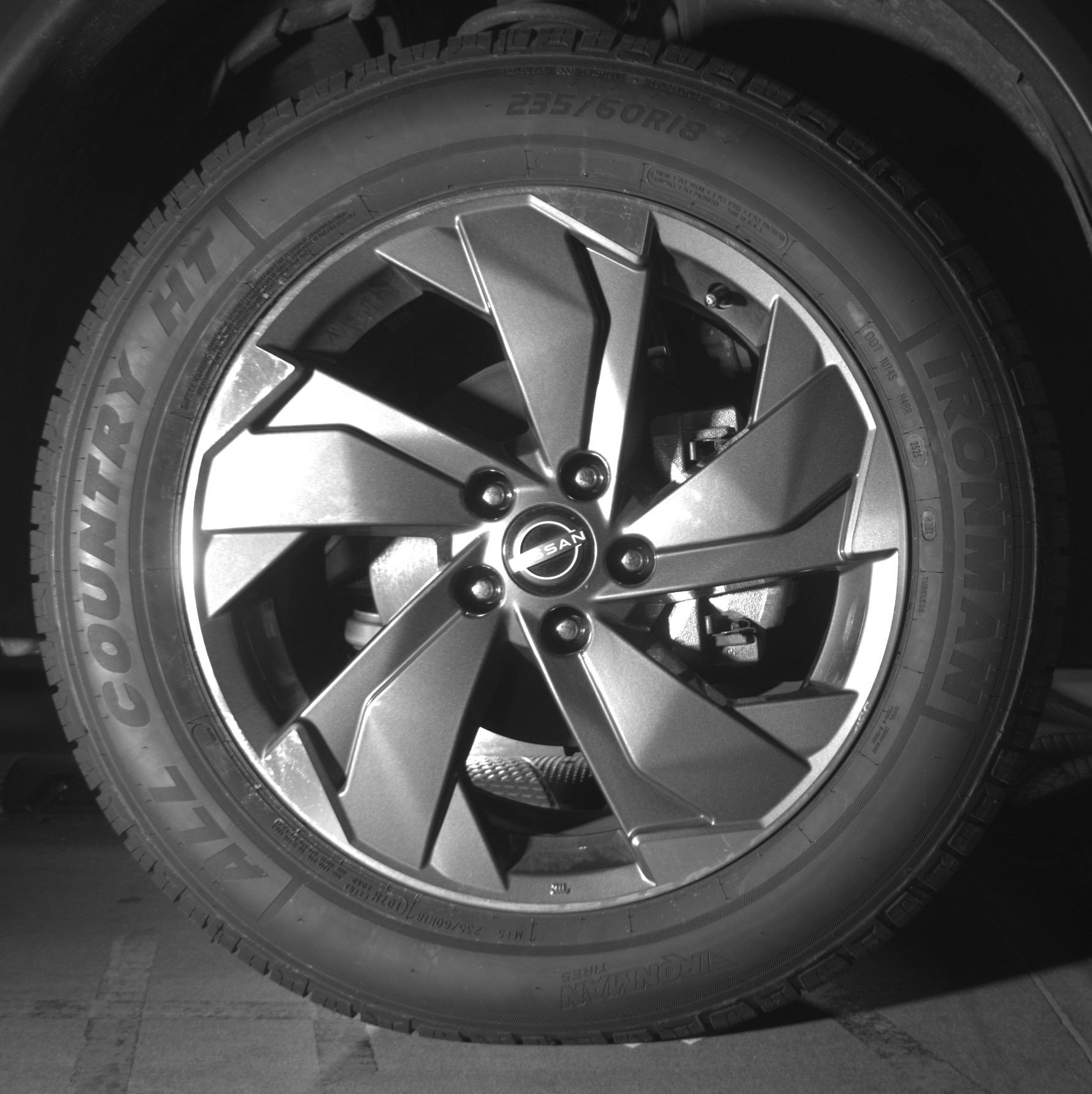 Thumbnail: 2025 Nissan Rogue - 13