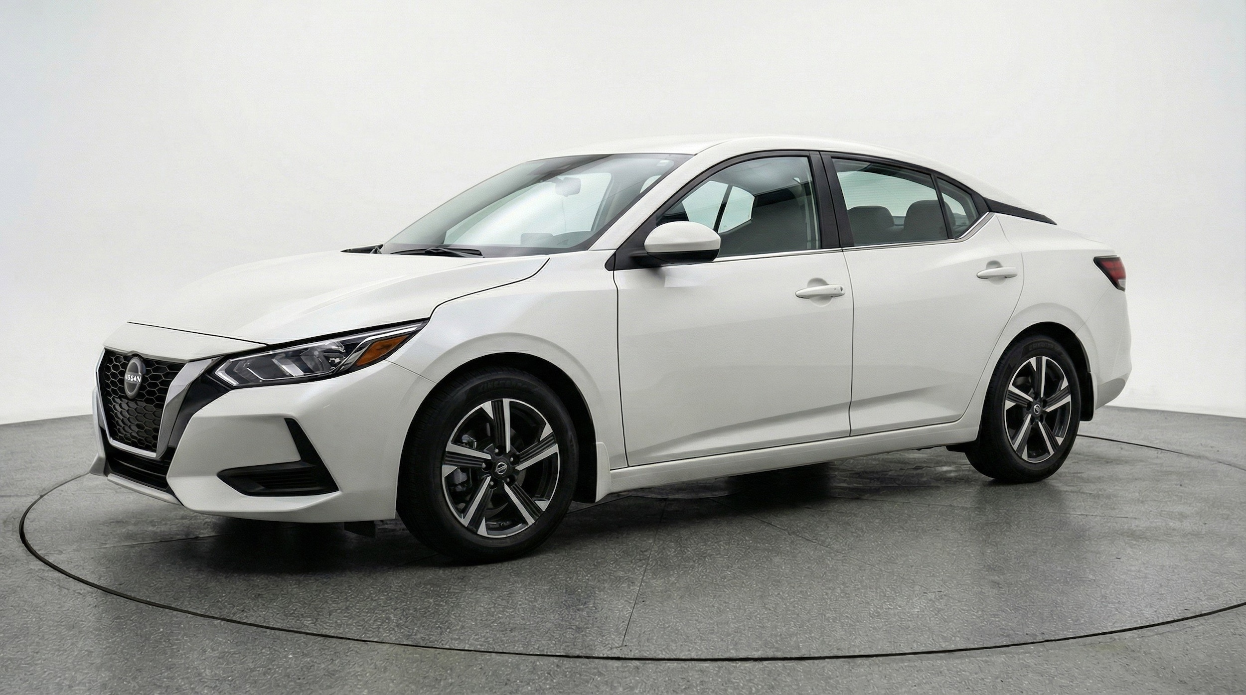 Thumbnail: 2025 Nissan Sentra - 3