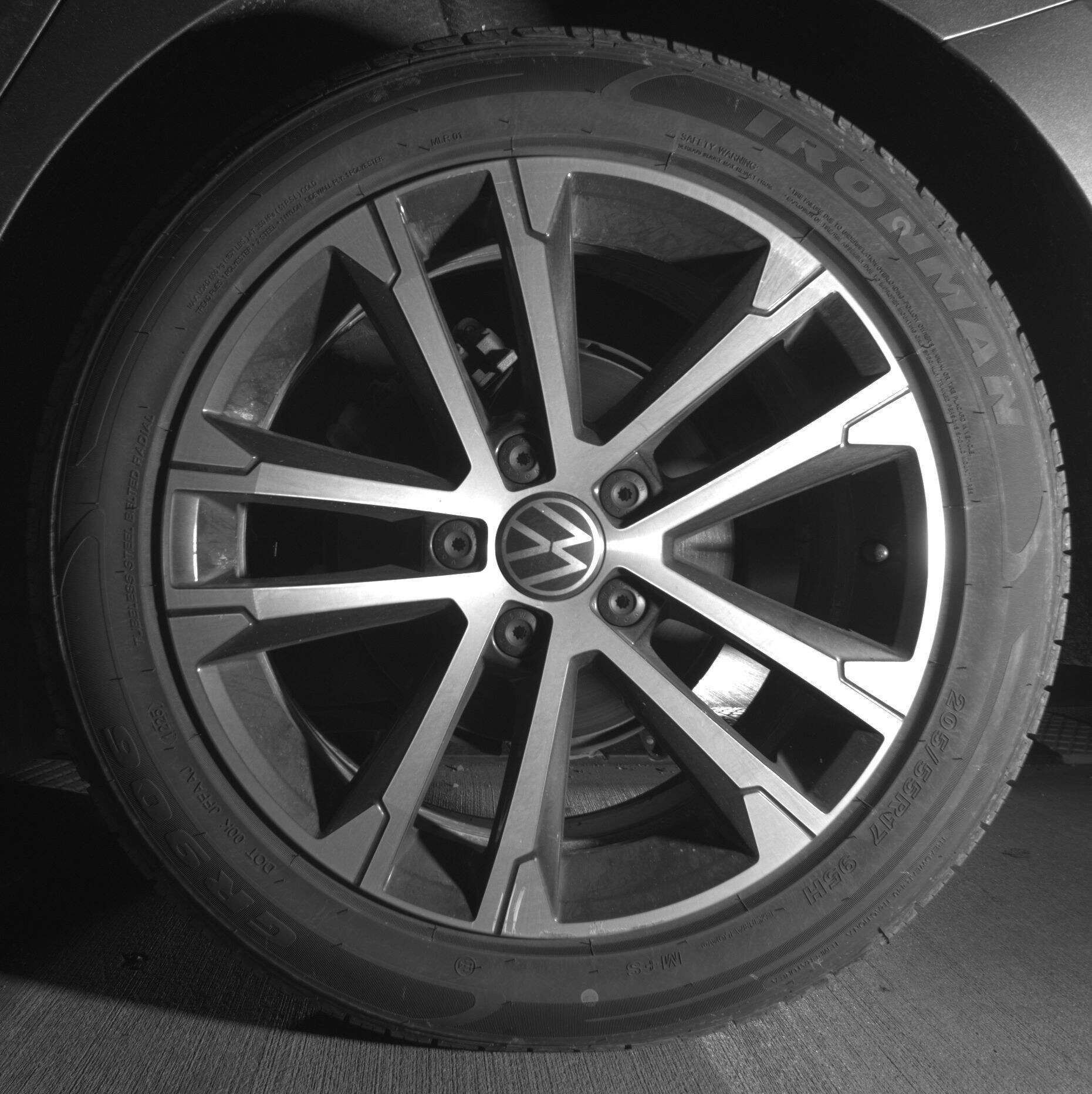 Thumbnail: 2025 Volkswagen Jetta - 11