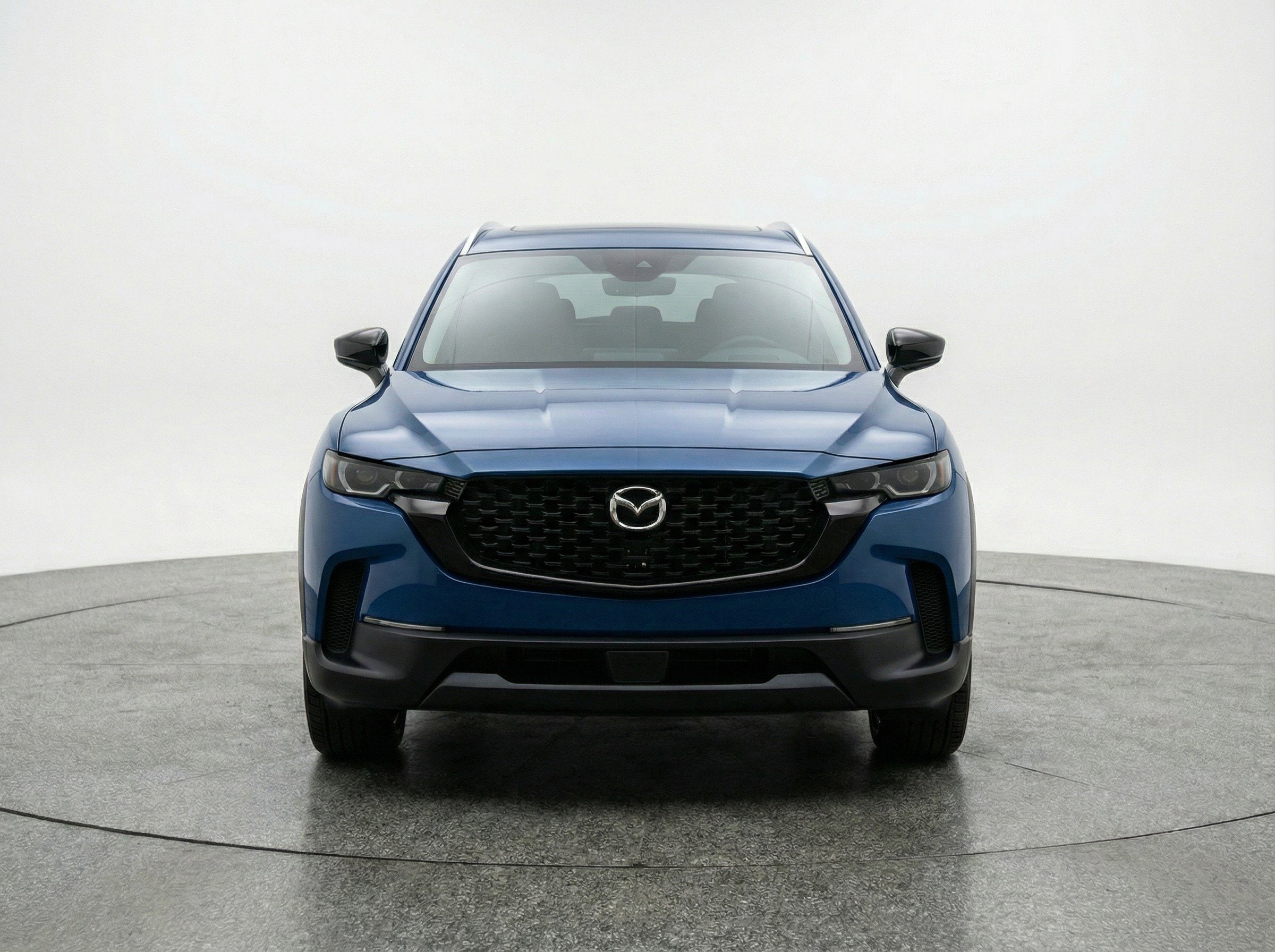 Thumbnail: 2025 Mazda CX-50 - 2
