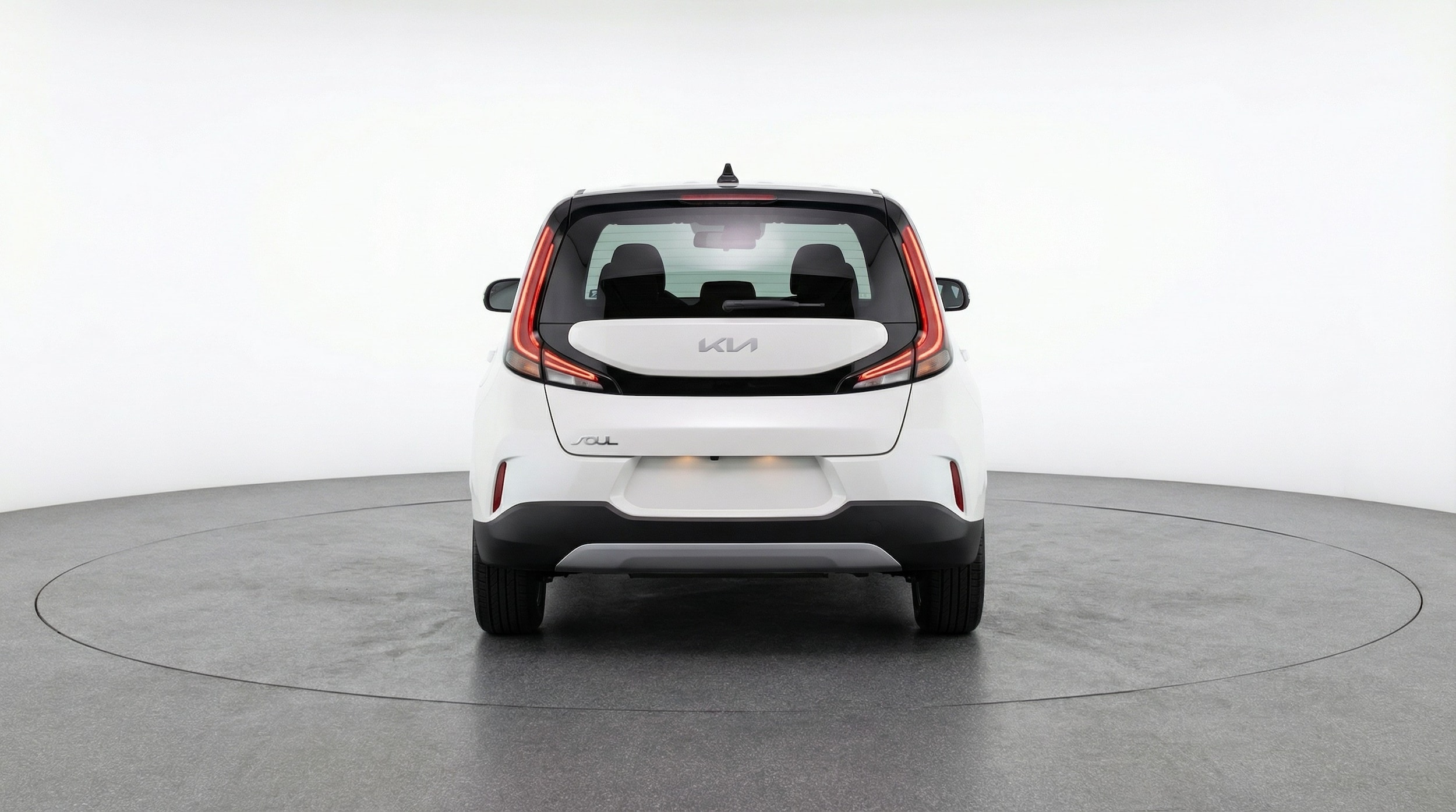 Thumbnail: 2025 Kia Soul - 6