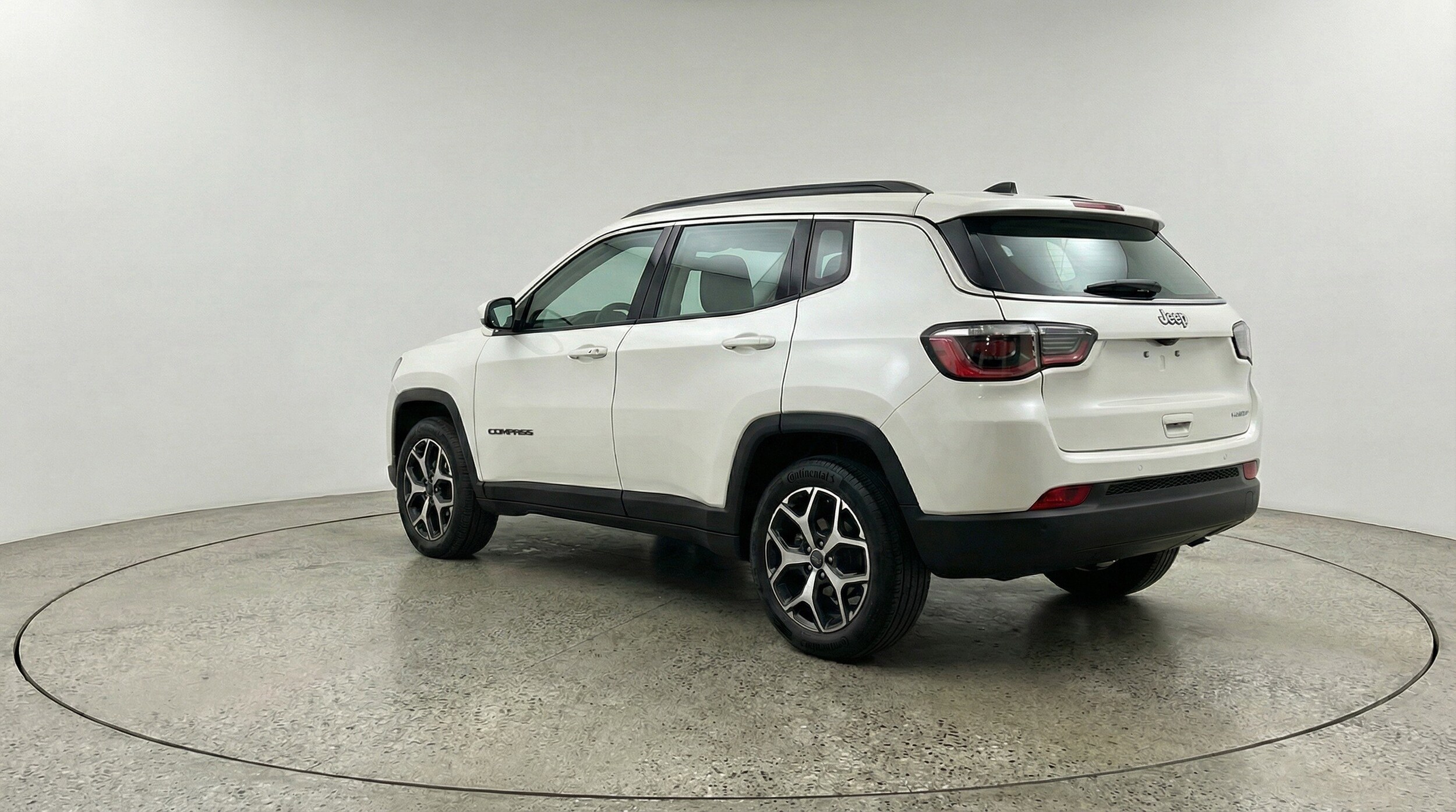 Thumbnail: 2025 Jeep Compass - 6
