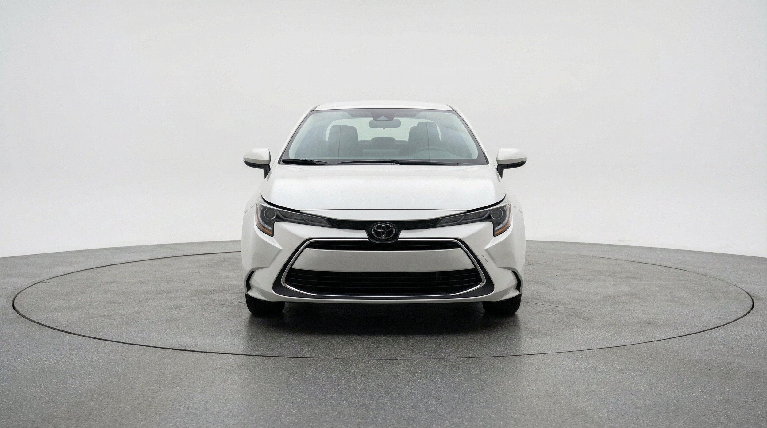 Thumbnail: 2025 Toyota Corolla - 2