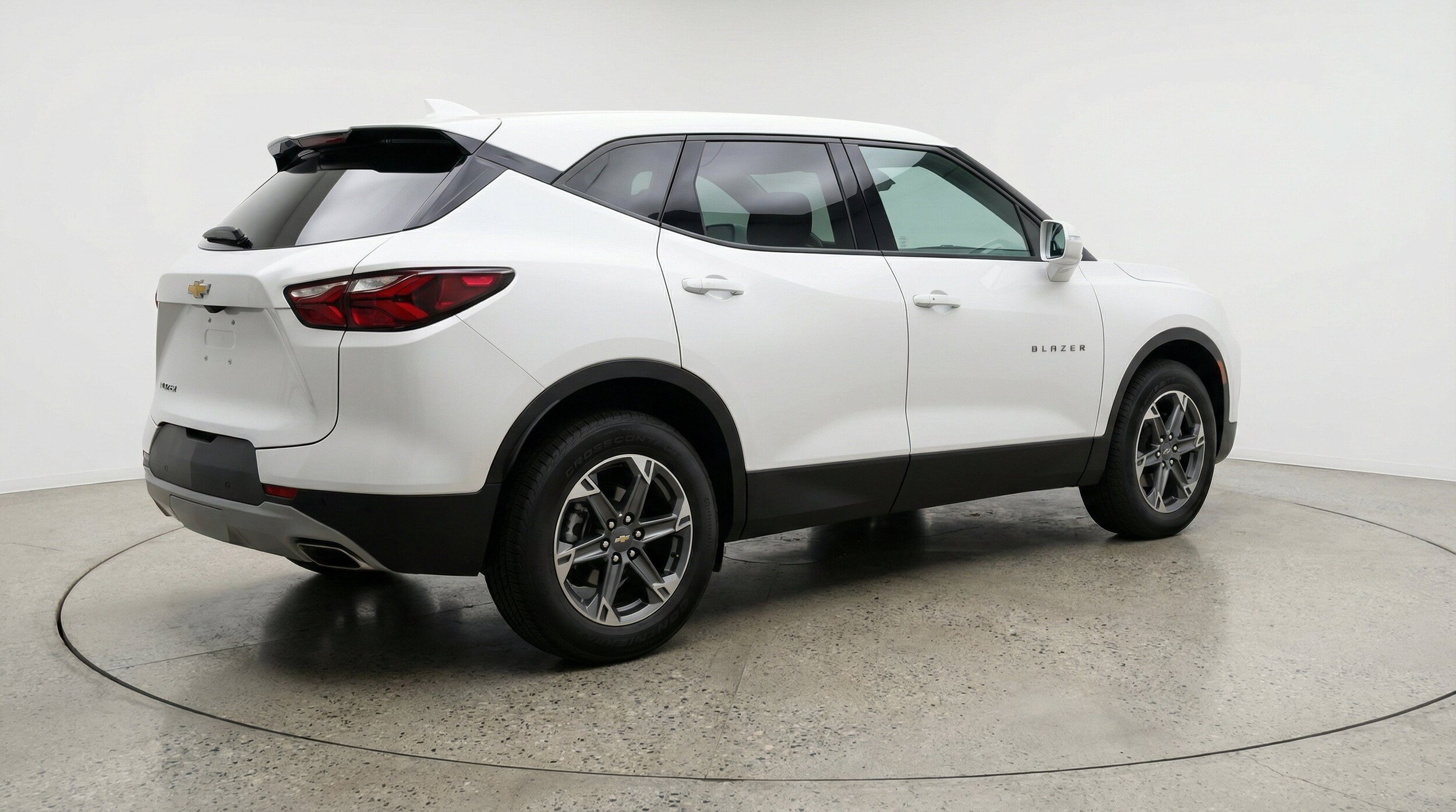 Thumbnail: 2026 Chevrolet Blazer - 9