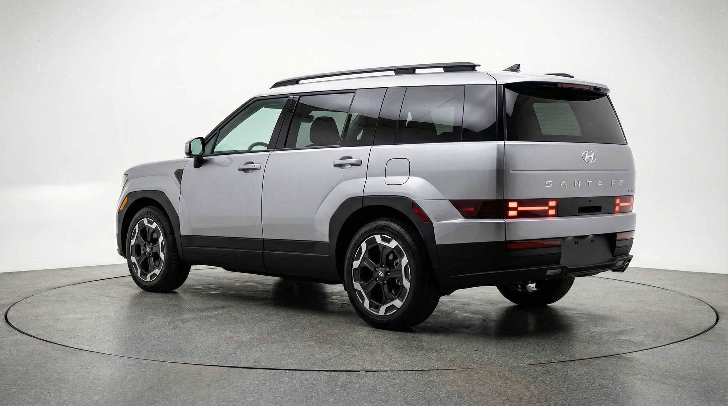 Thumbnail: 2026 Hyundai Santa Fe - 6