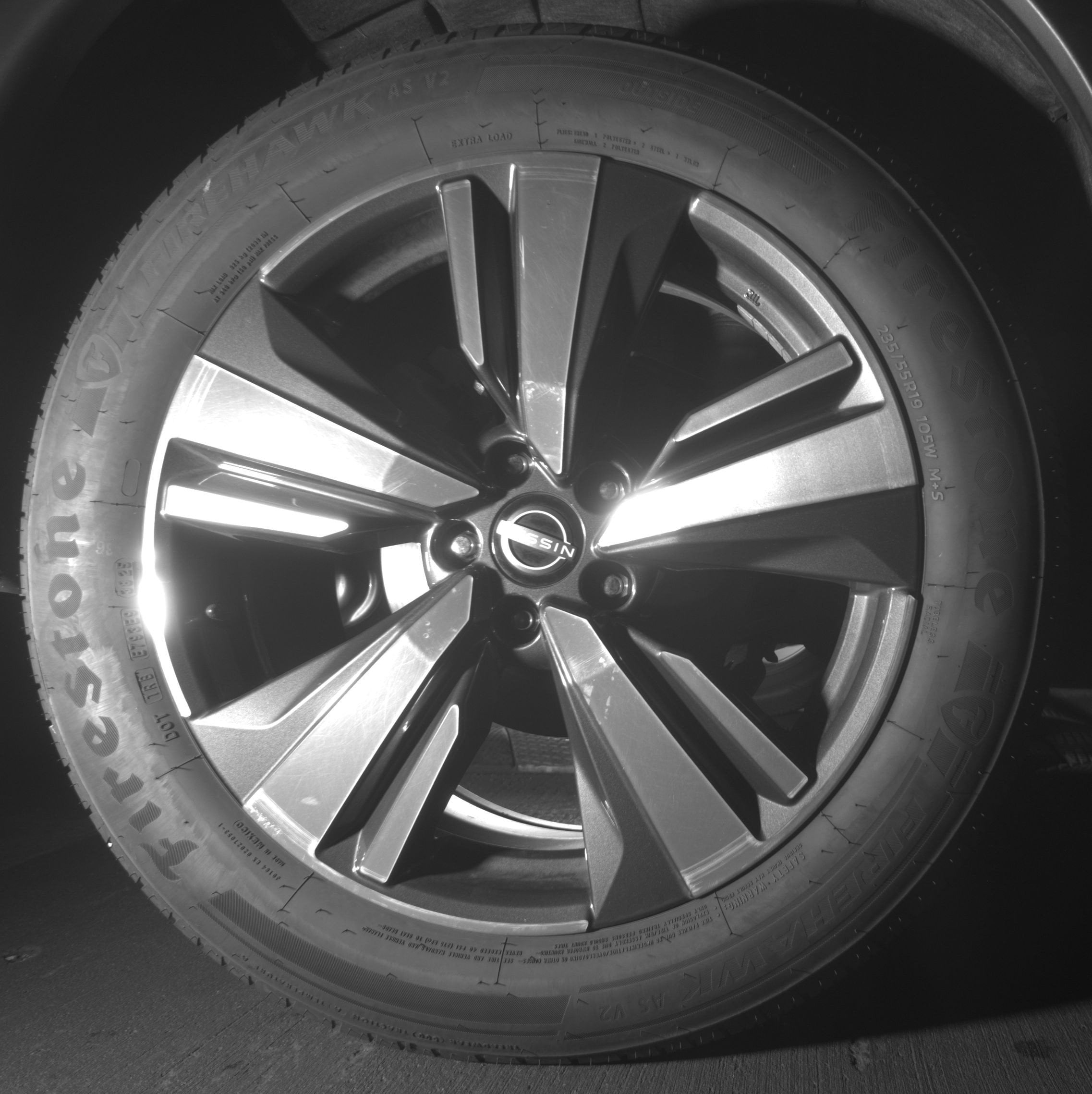 Thumbnail: 2026 Nissan Rogue - 15