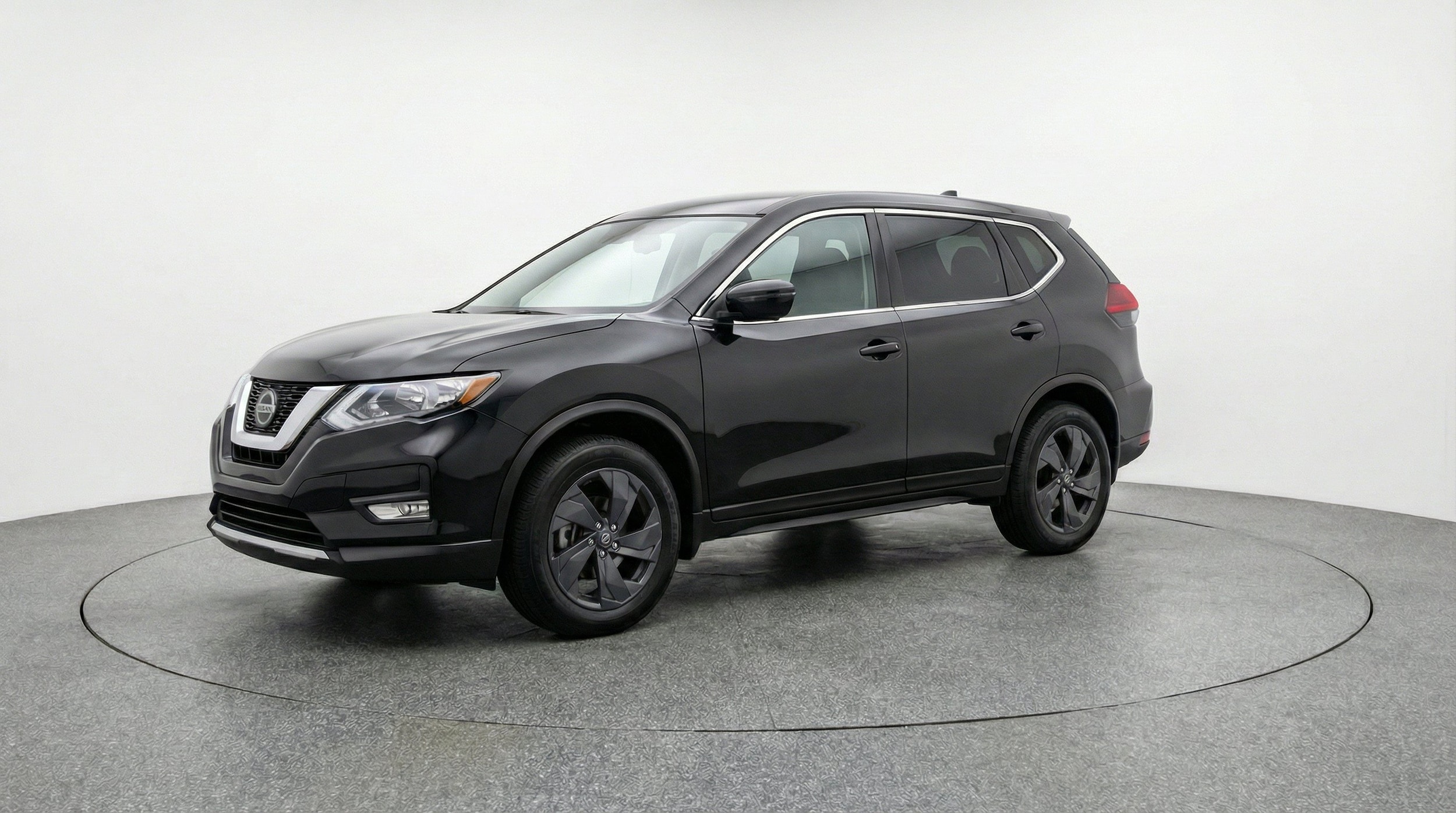 Thumbnail: 2026 Nissan Rogue - 3
