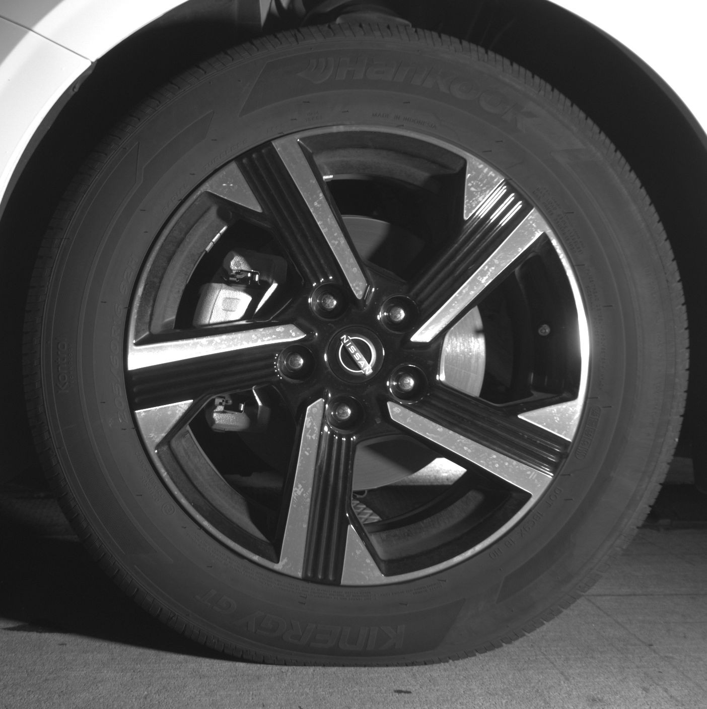 Thumbnail: 2025 Nissan Sentra - 9