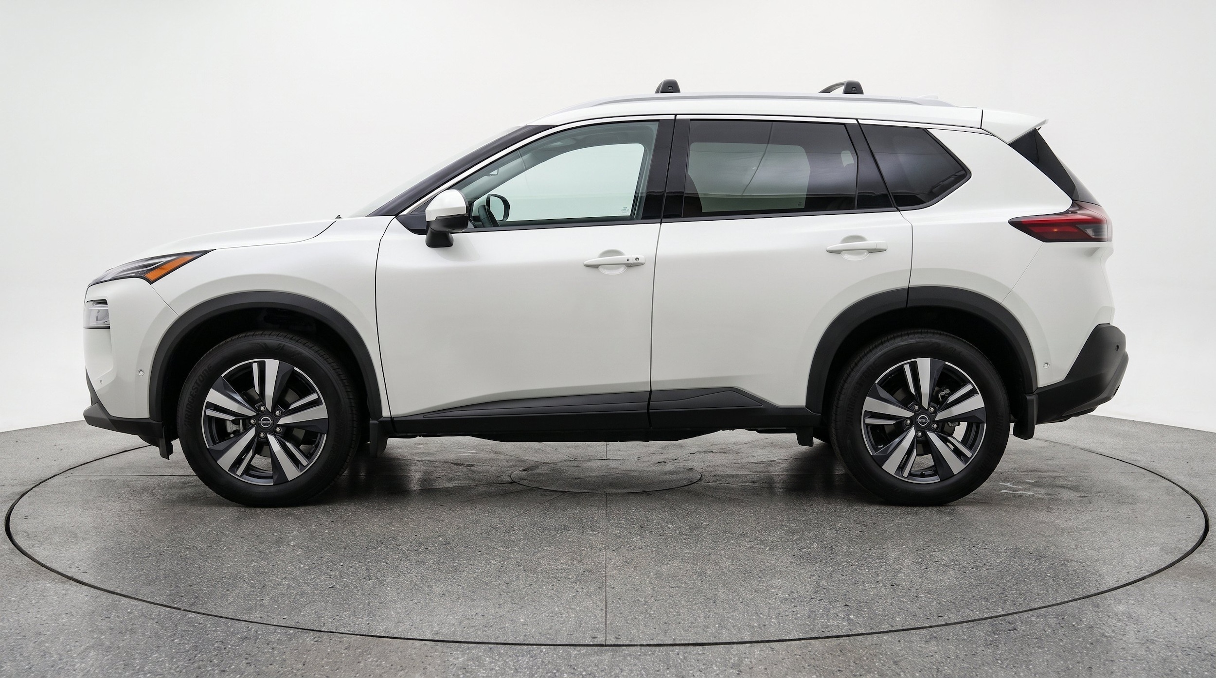 Thumbnail: 2026 Nissan Rogue - 5