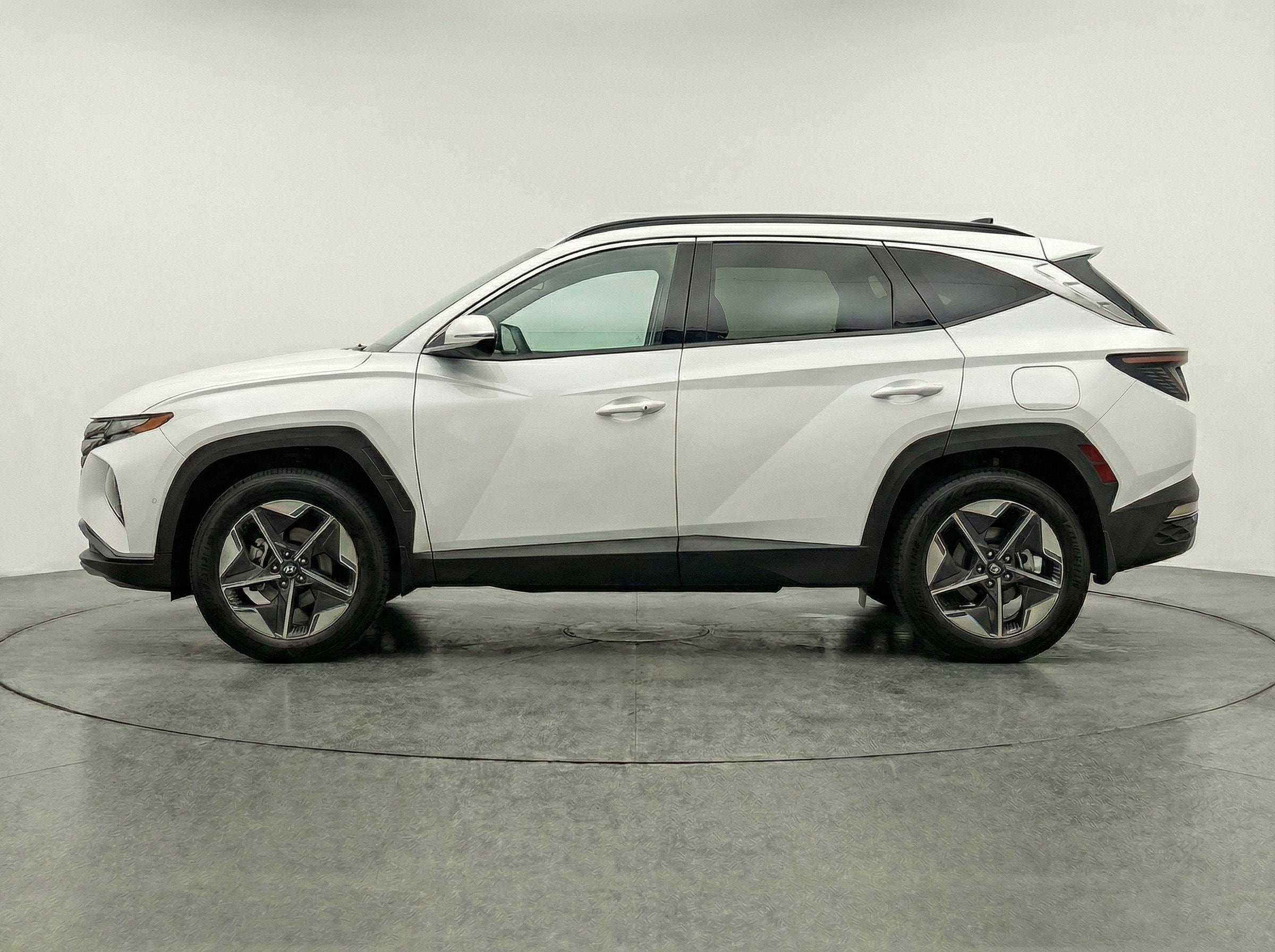 Thumbnail: 2026 Hyundai Tucson - 5
