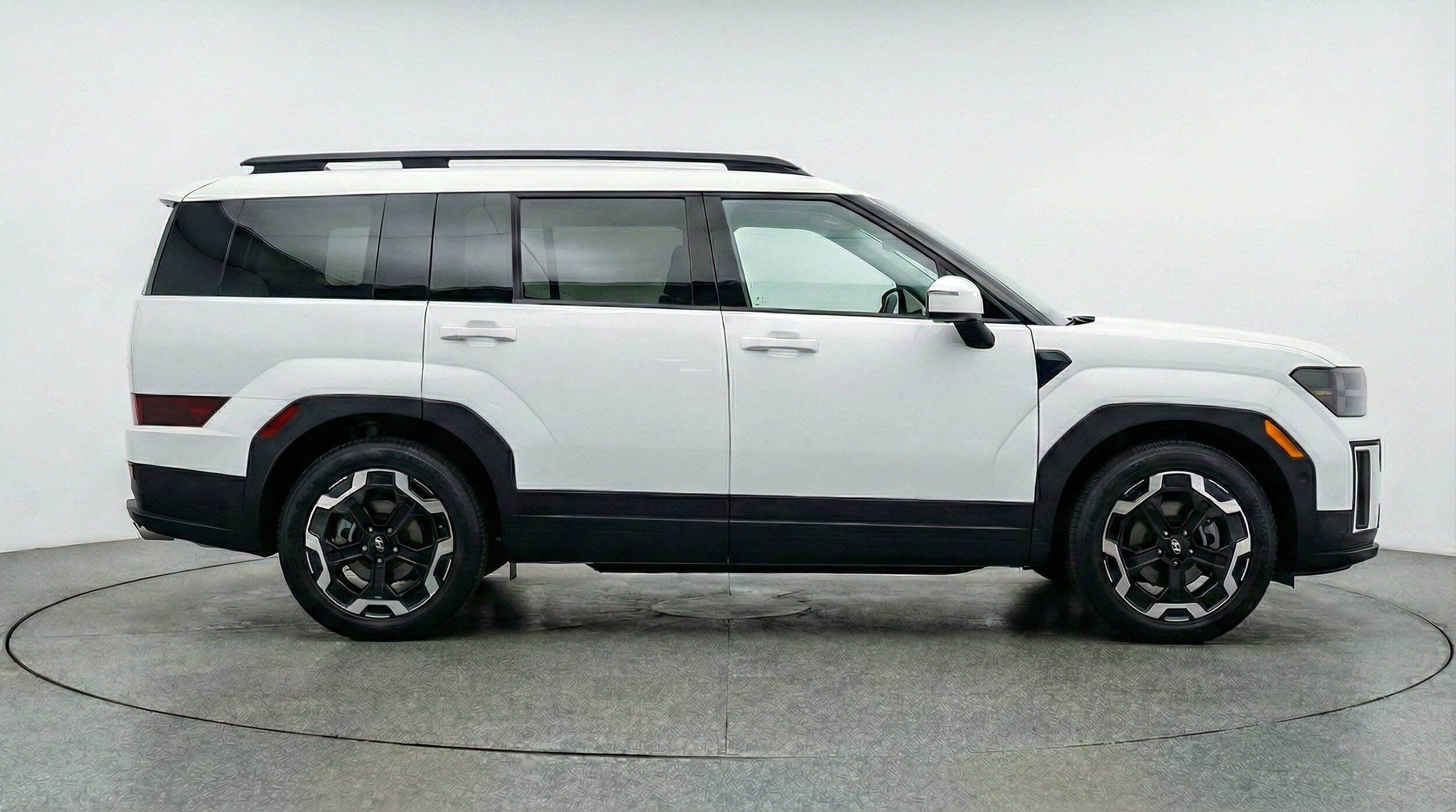 Thumbnail: 2026 Hyundai Santa Fe - 10
