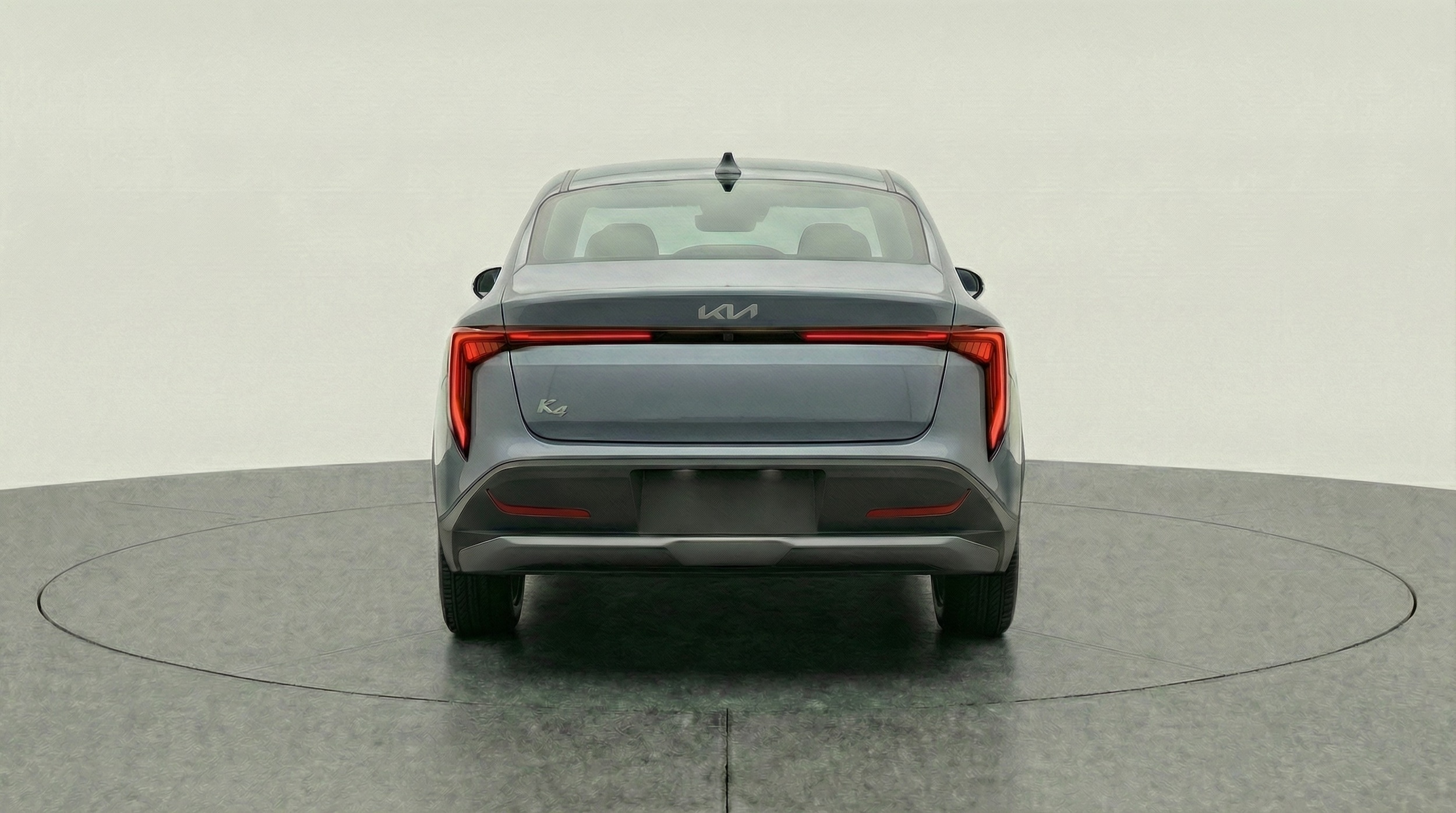 Thumbnail: 2025 Kia K4 - 6