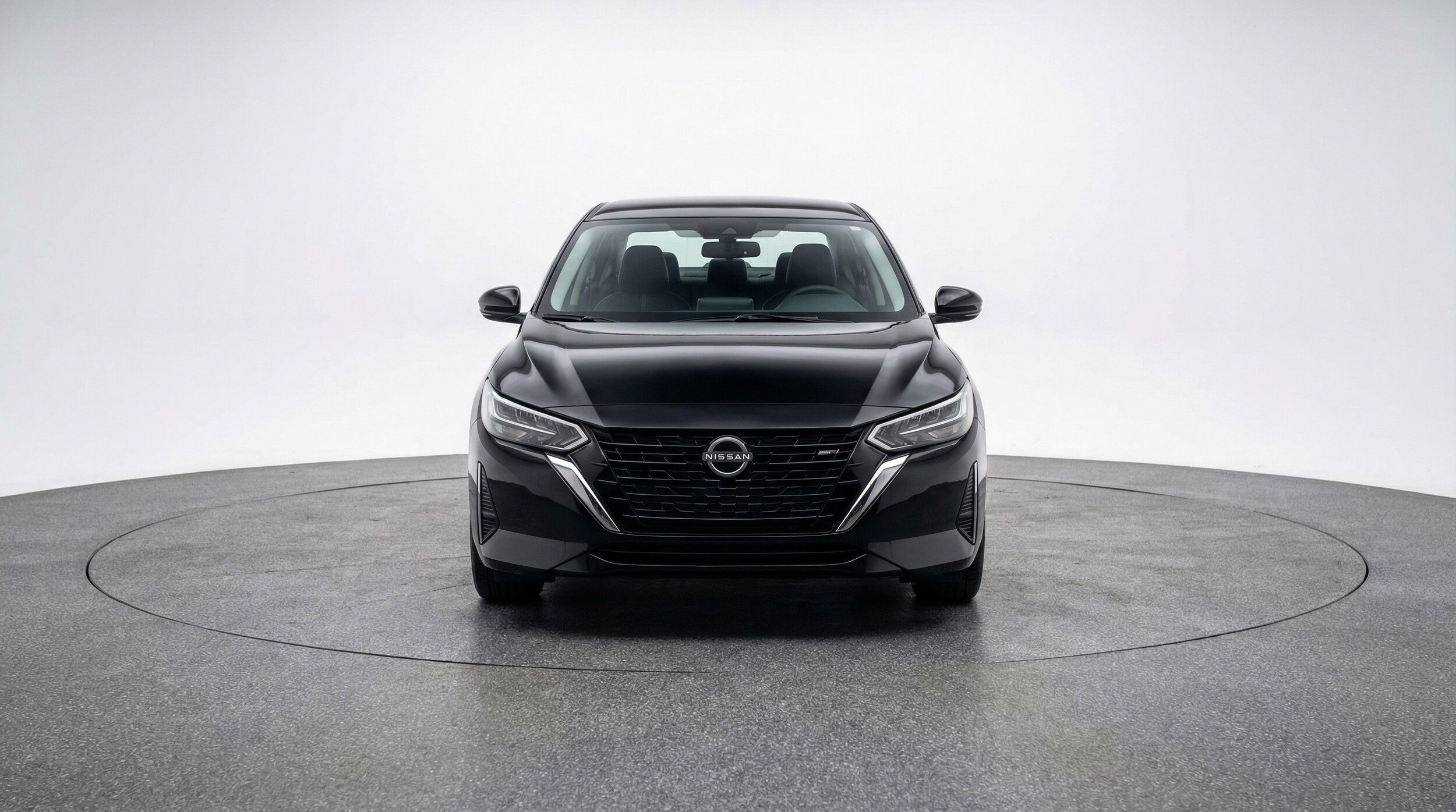 Thumbnail: 2025 Nissan Sentra - 2