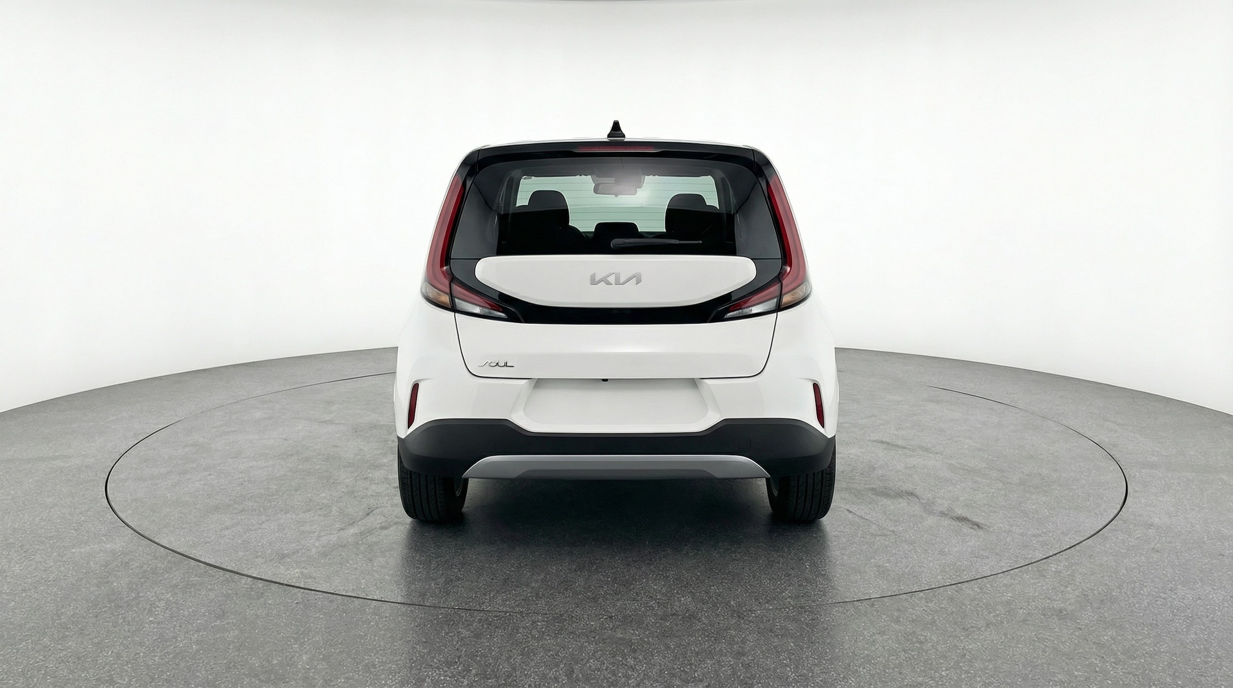 Thumbnail: 2025 Kia Soul - 6