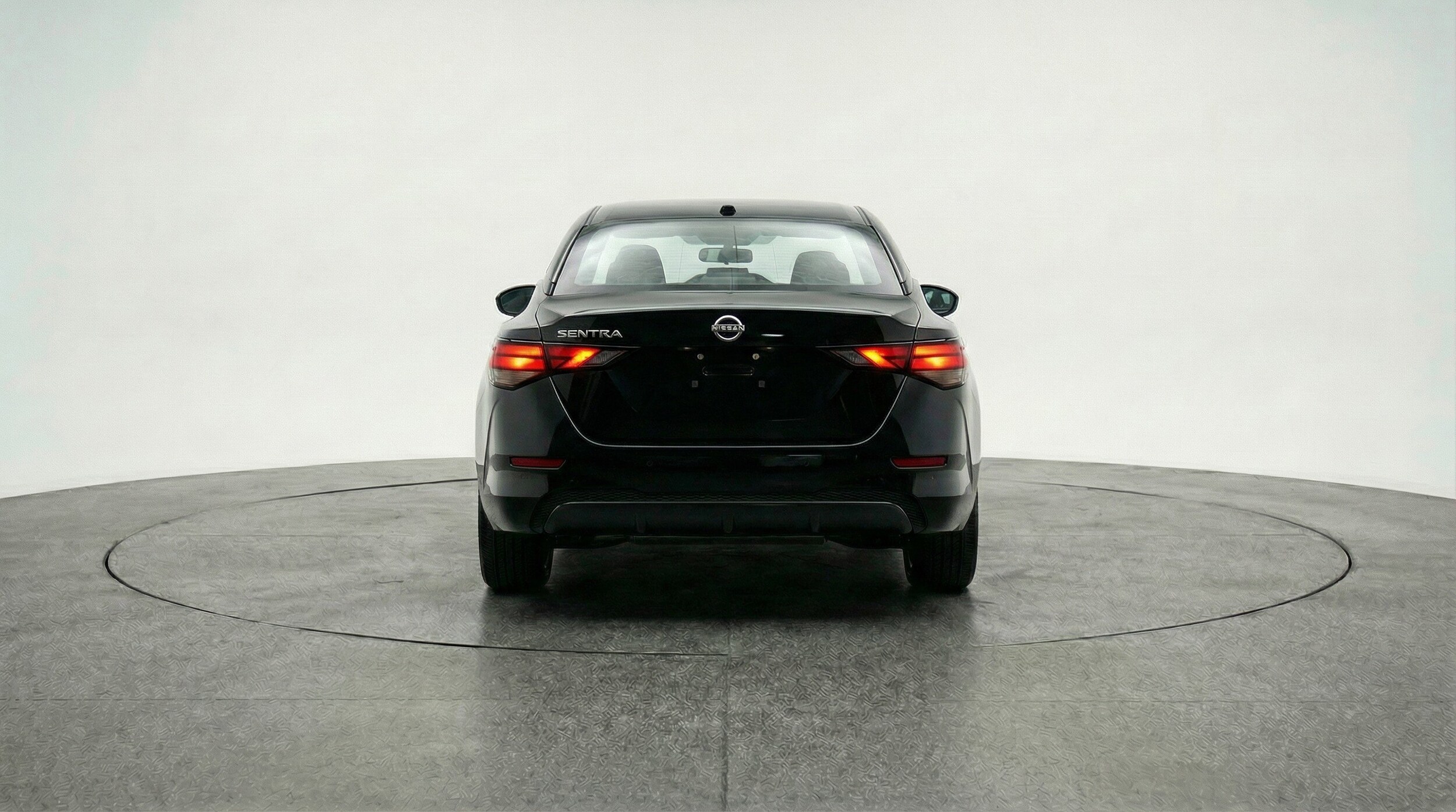 Thumbnail: 2025 Nissan Sentra - 7