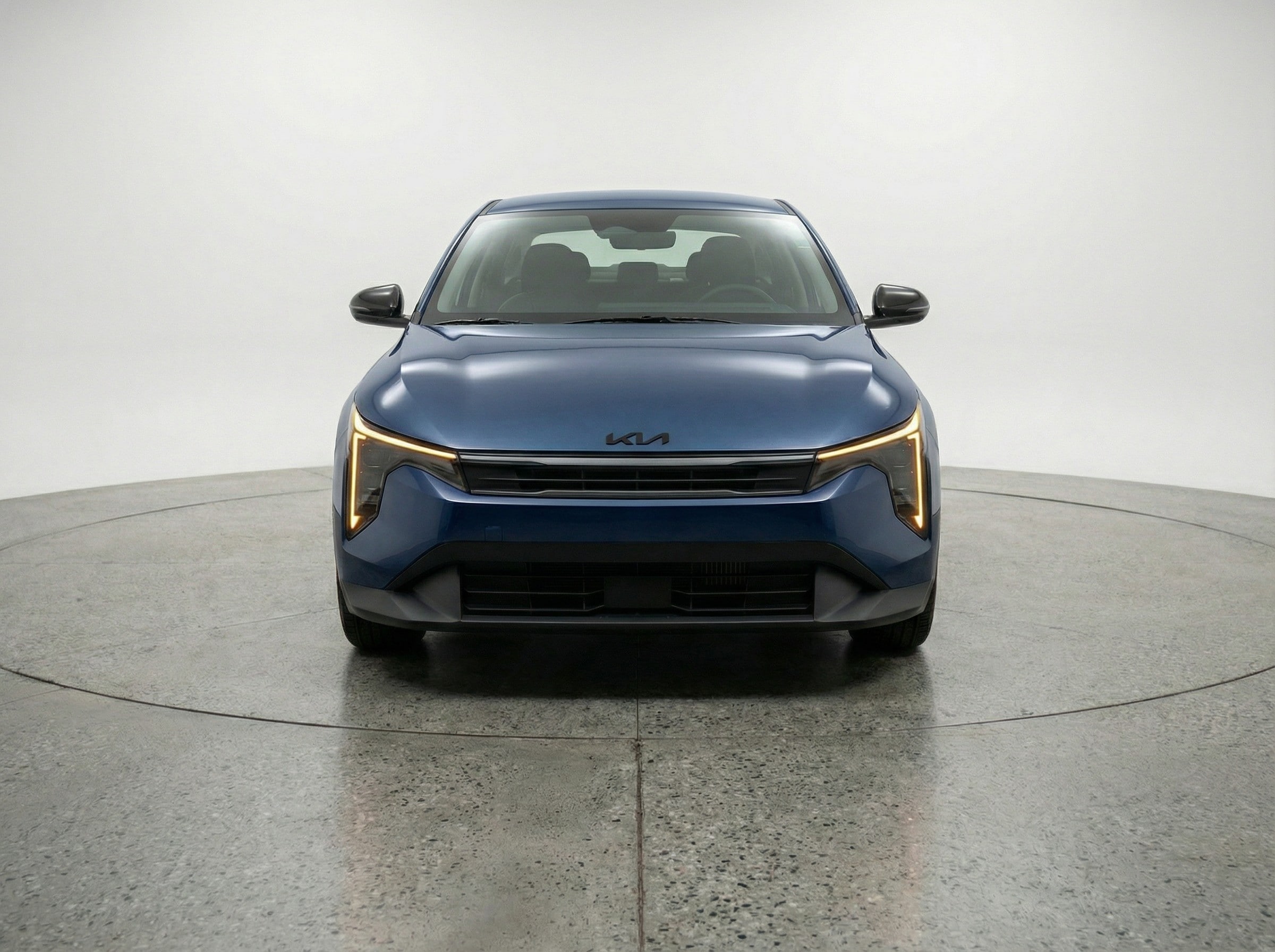 Thumbnail: 2025 Kia K4 - 2