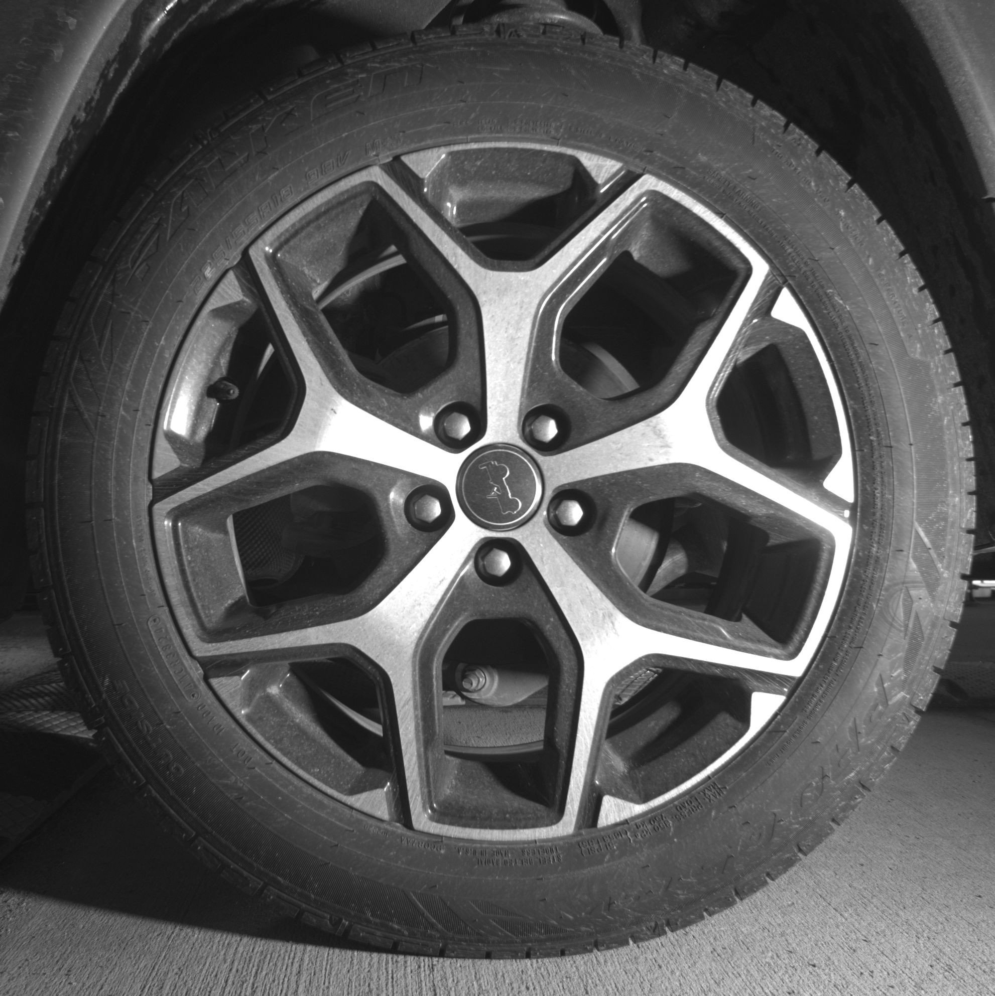 Thumbnail: 2025 Jeep Compass - 14