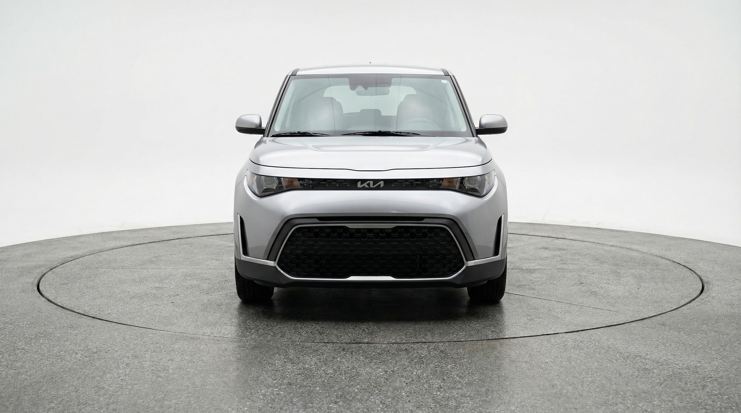 Thumbnail: 2025 Kia Soul - 2