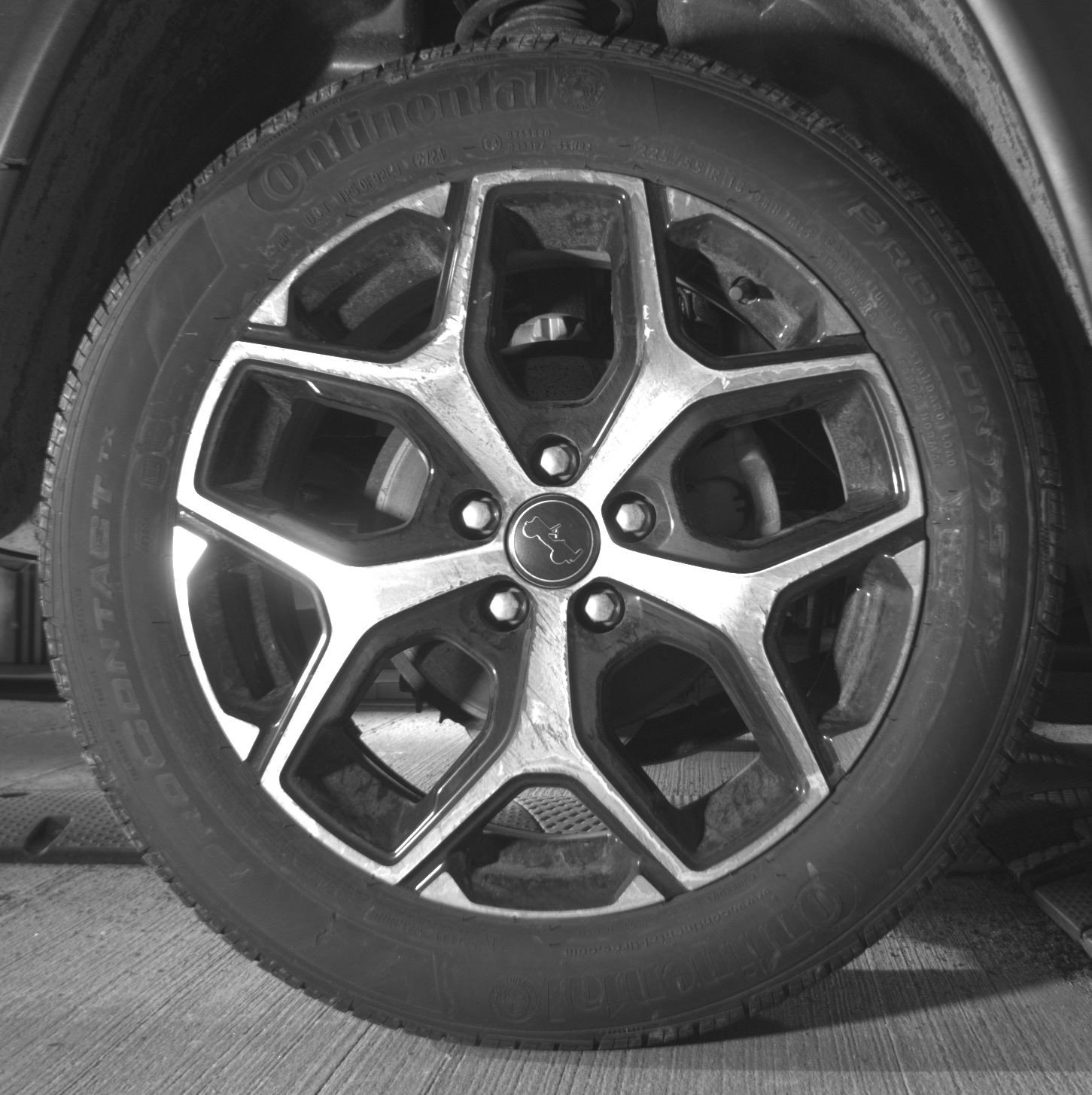 Thumbnail: 2025 Jeep Compass - 13